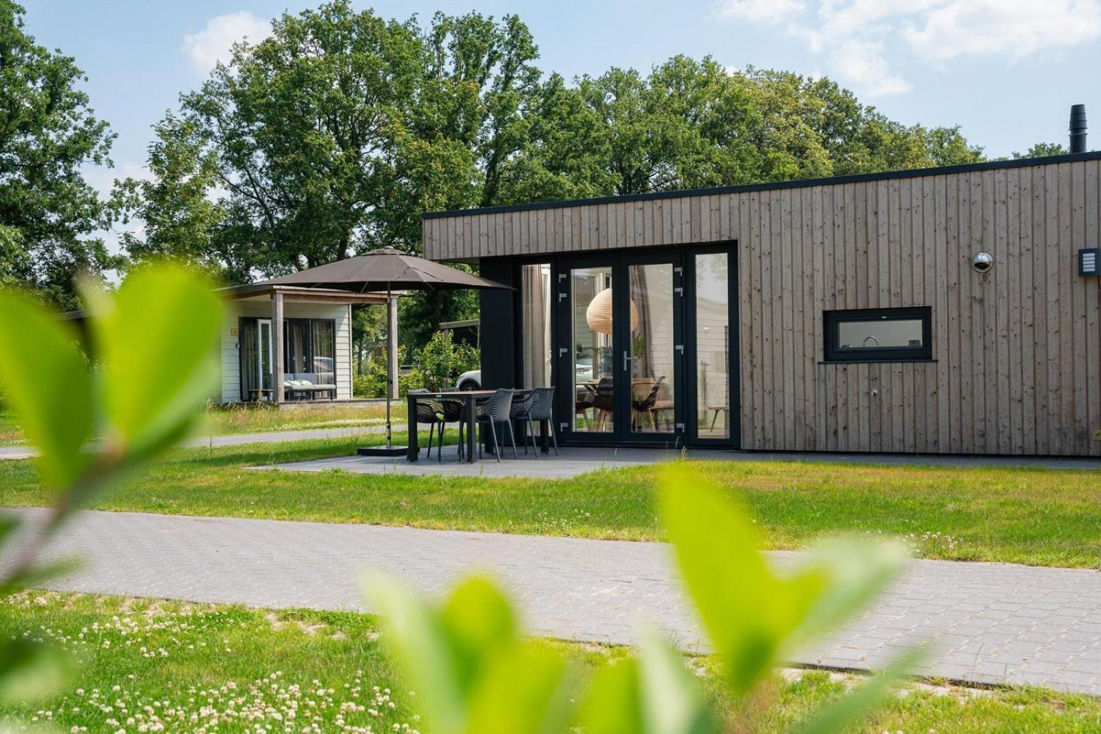 Vakantiepark Mölke