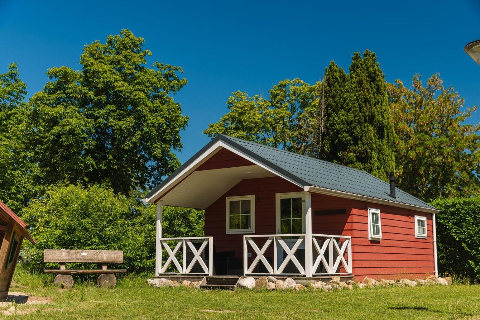 Vakantiepark Mölke