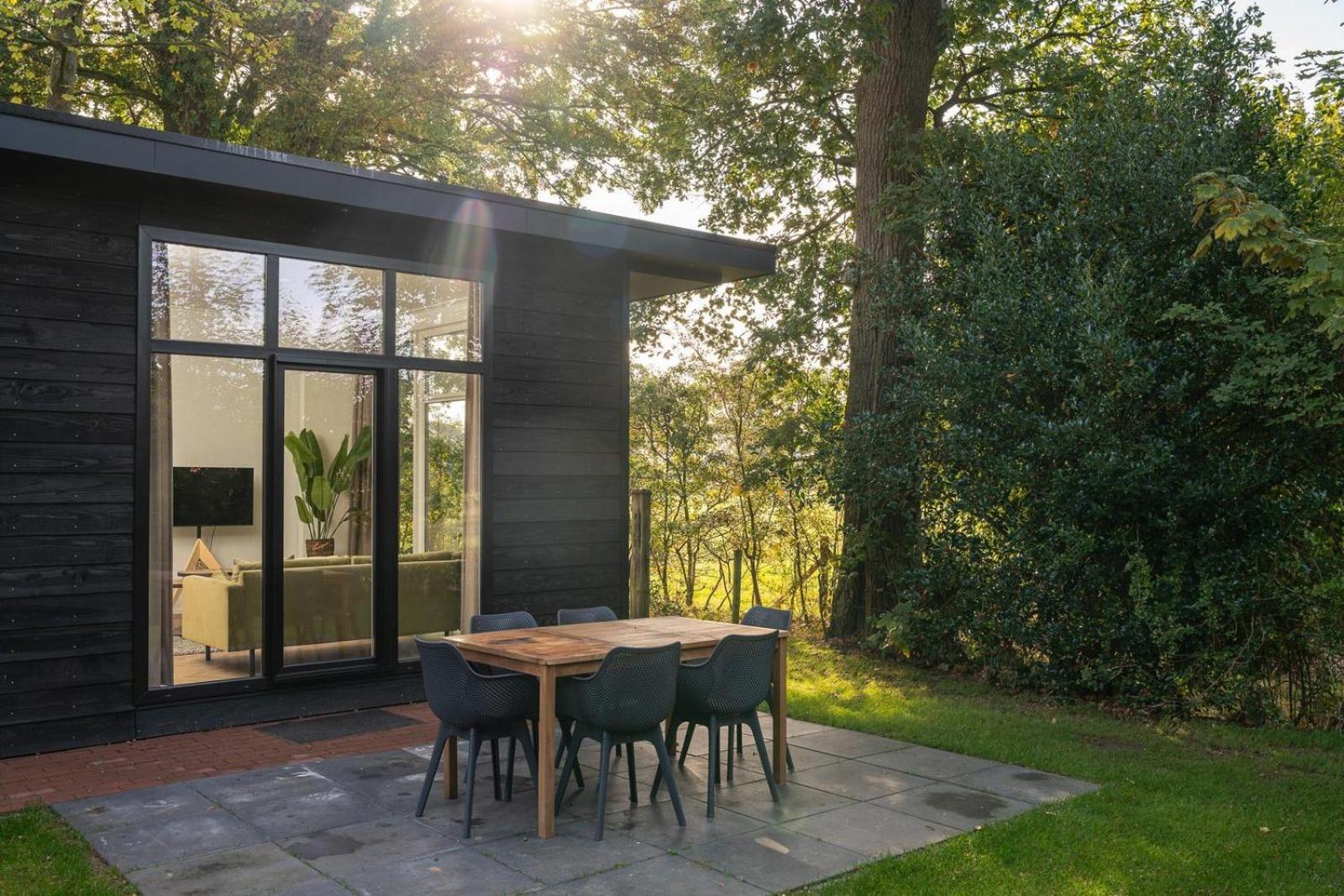 Vakantiepark Mölke