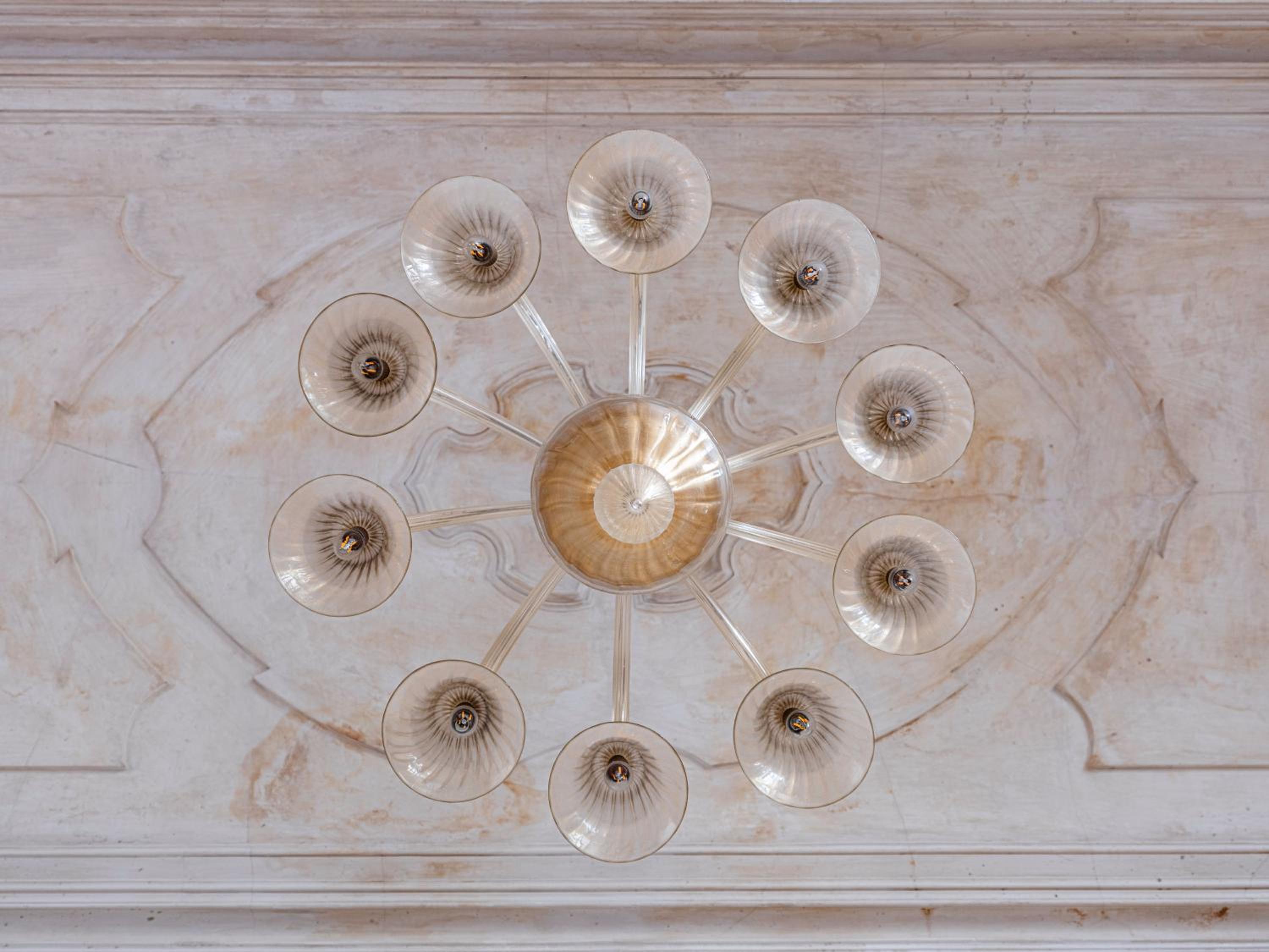 Luxury Apartment Palais Des Arts Prague