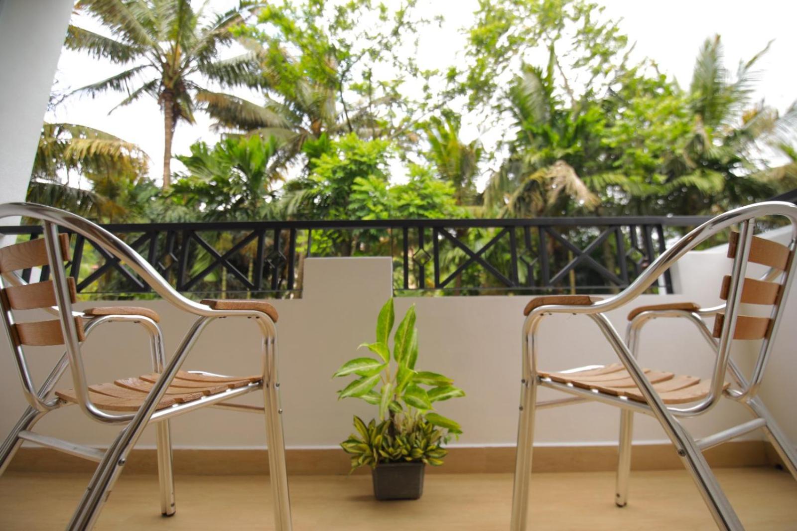Renuka Inn