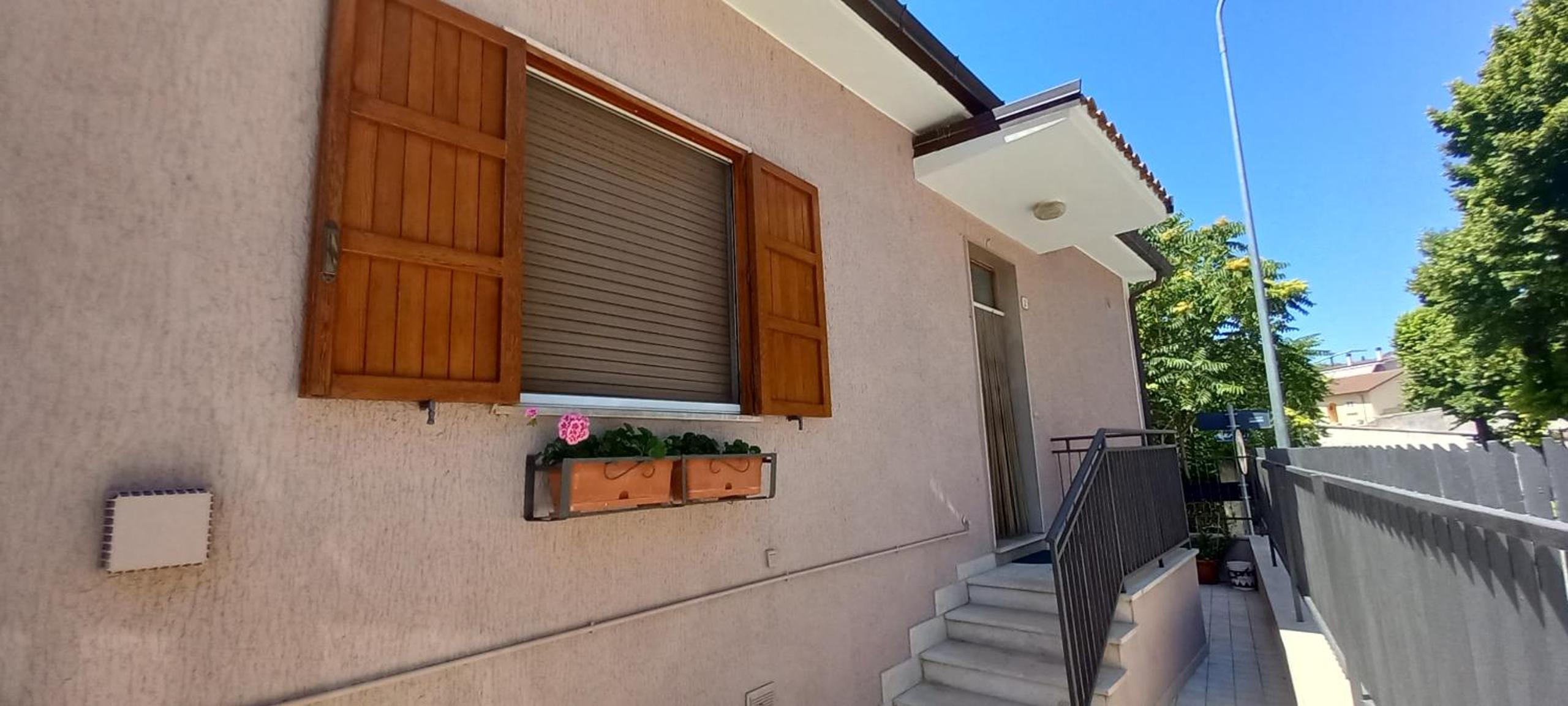 Casa vacanze Aielli Risorgimento view 4