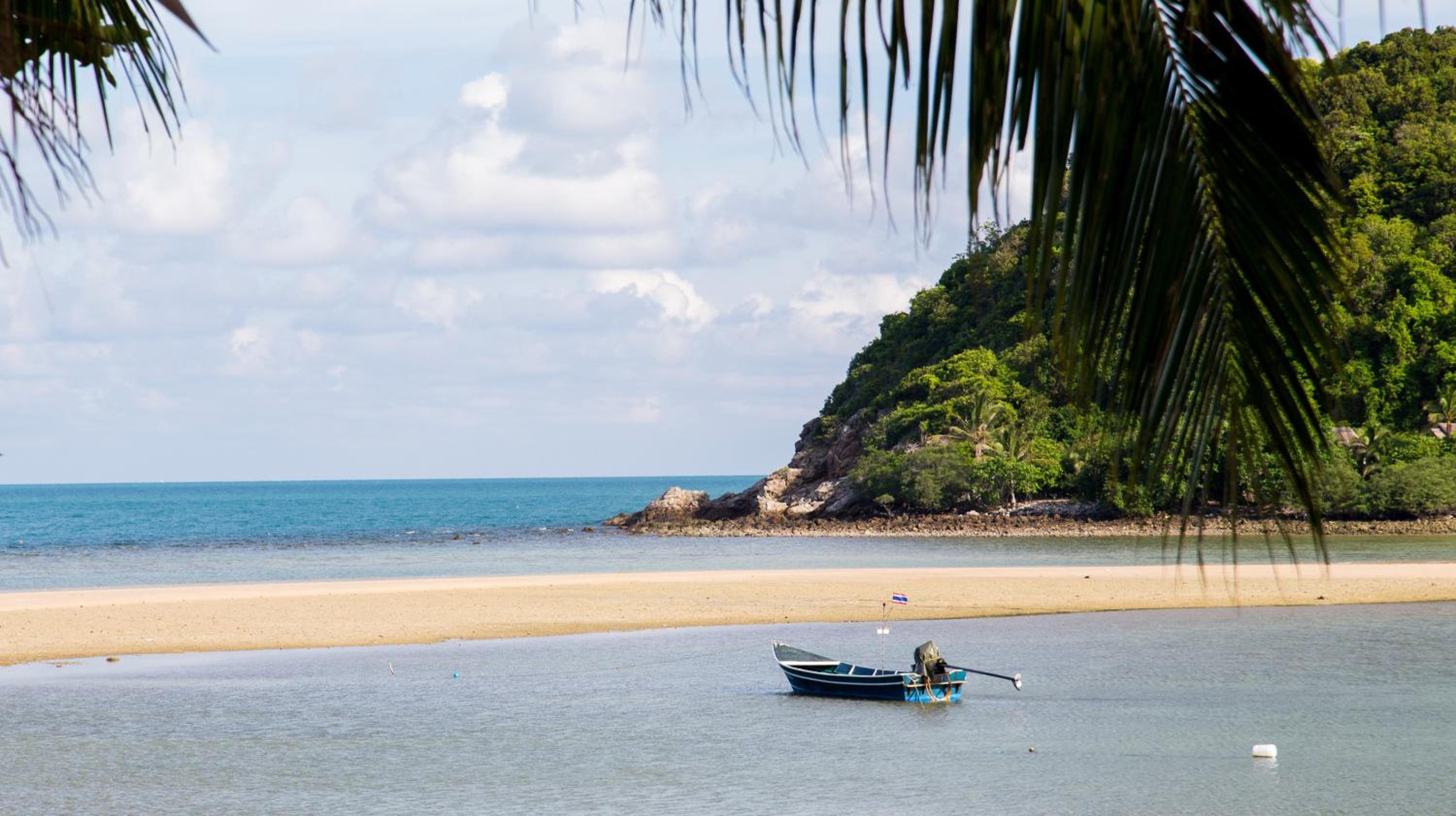 Maehaad Bay Resort - SHA Plus