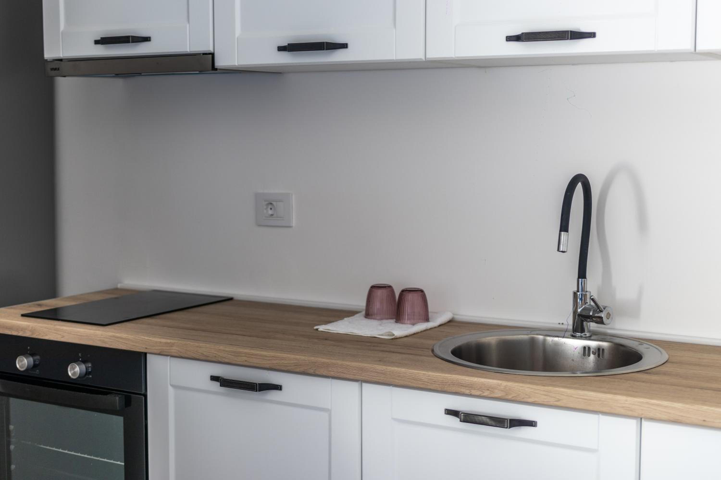Smart Apartment
