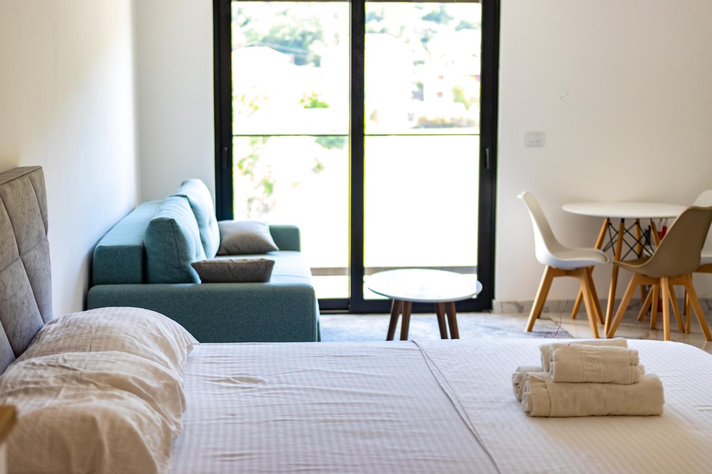 Smart Apartment