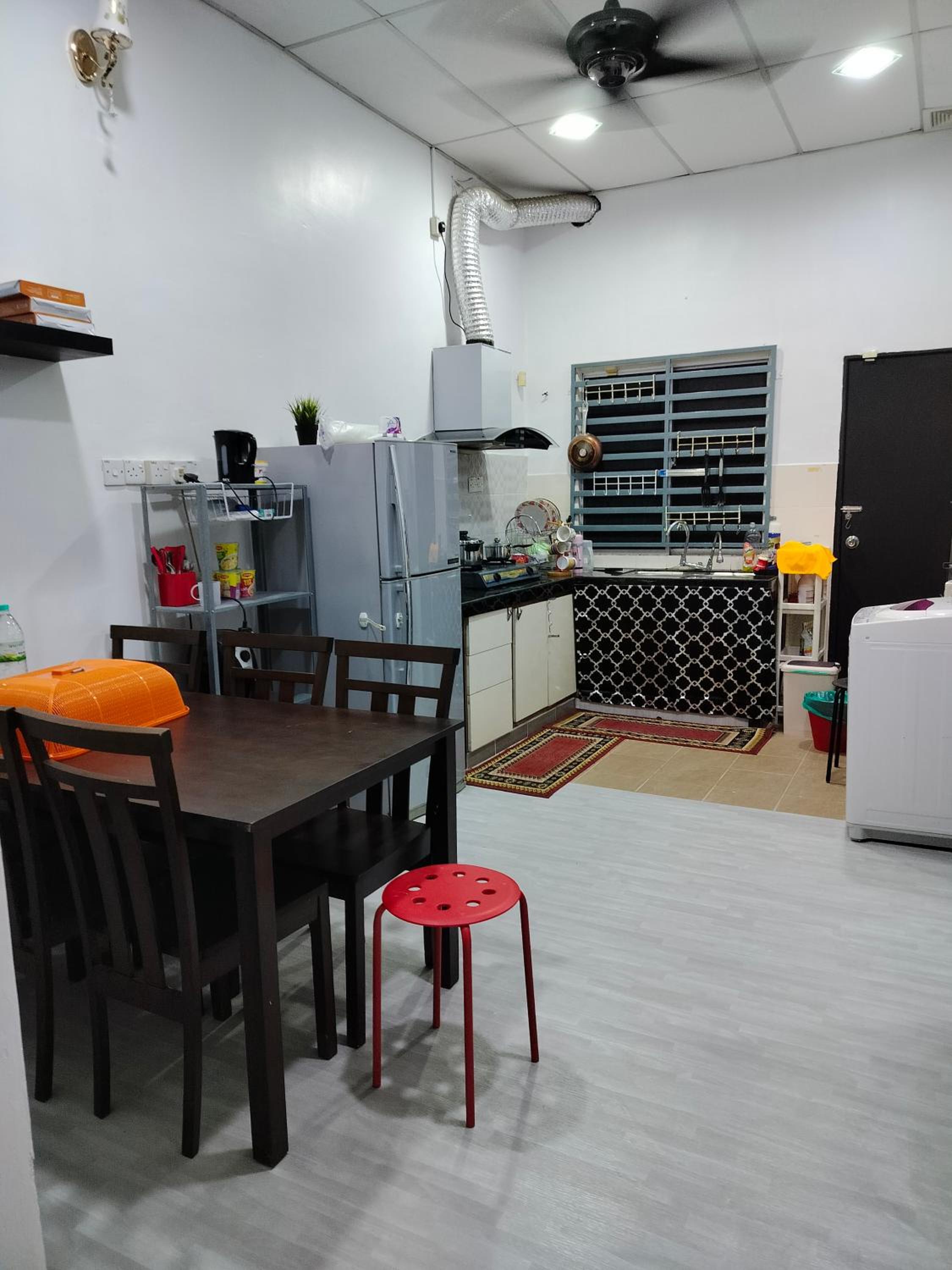 Embun Homestay Kemaman photo 5