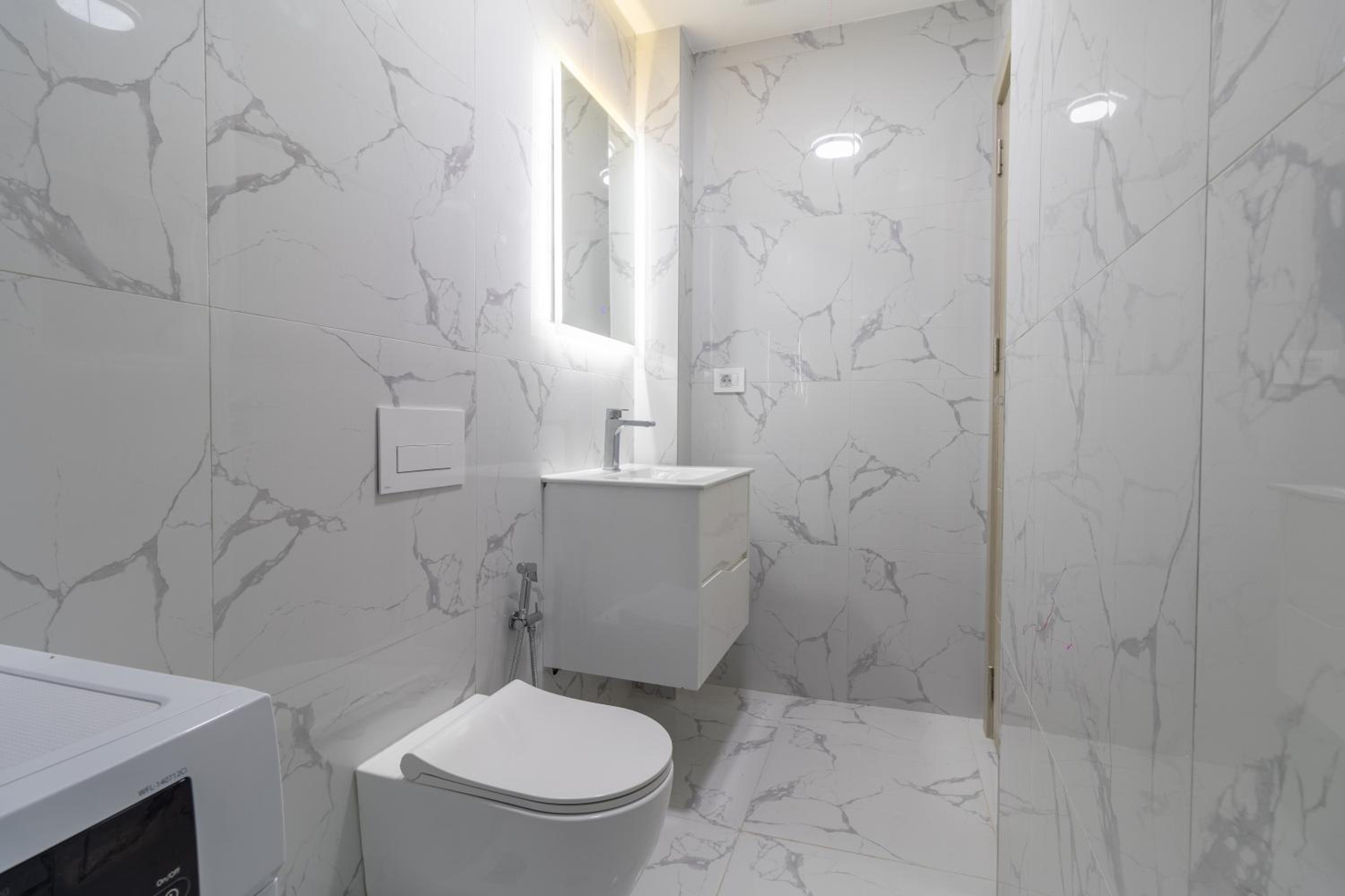 Smart Apartment