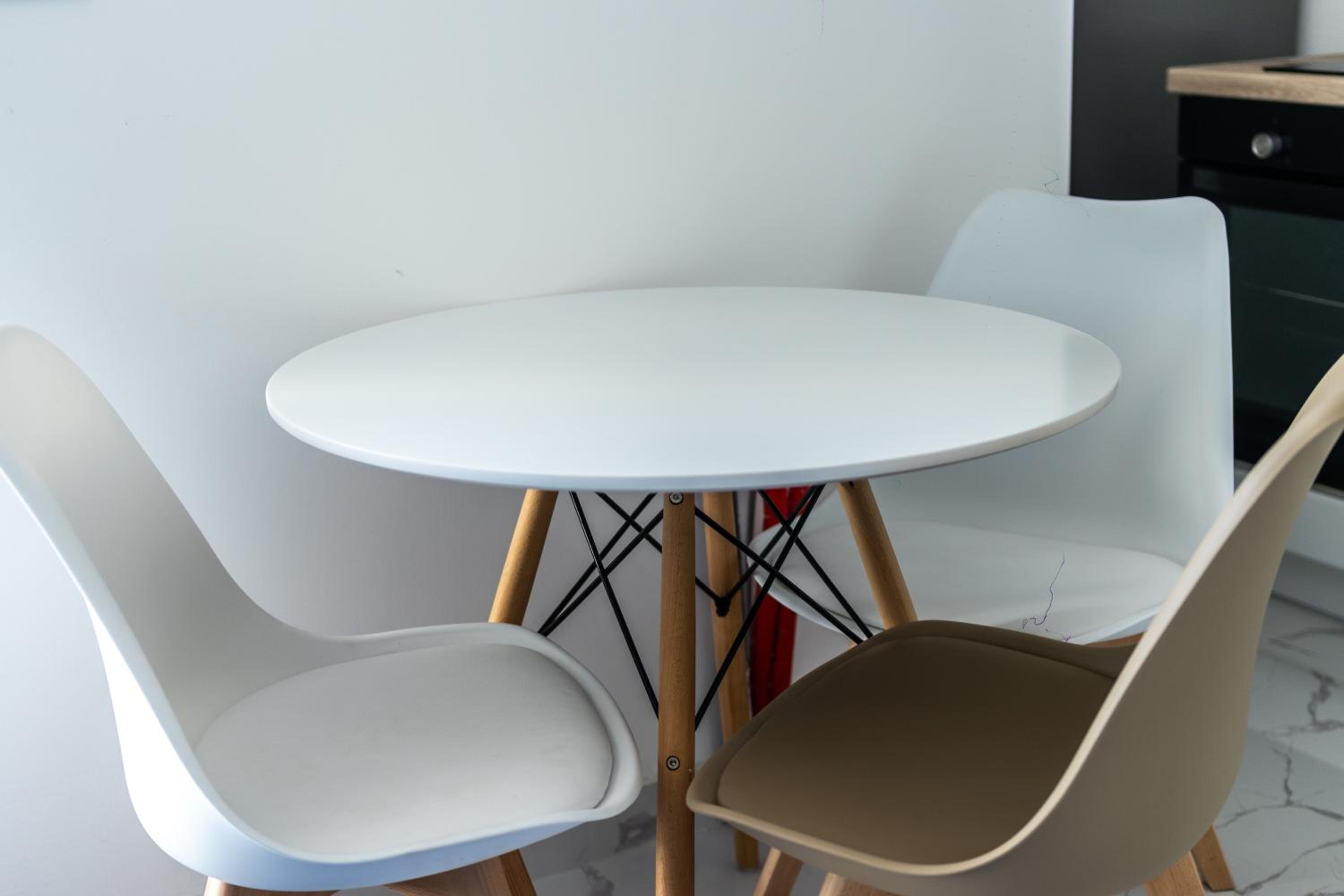 Smart Apartment