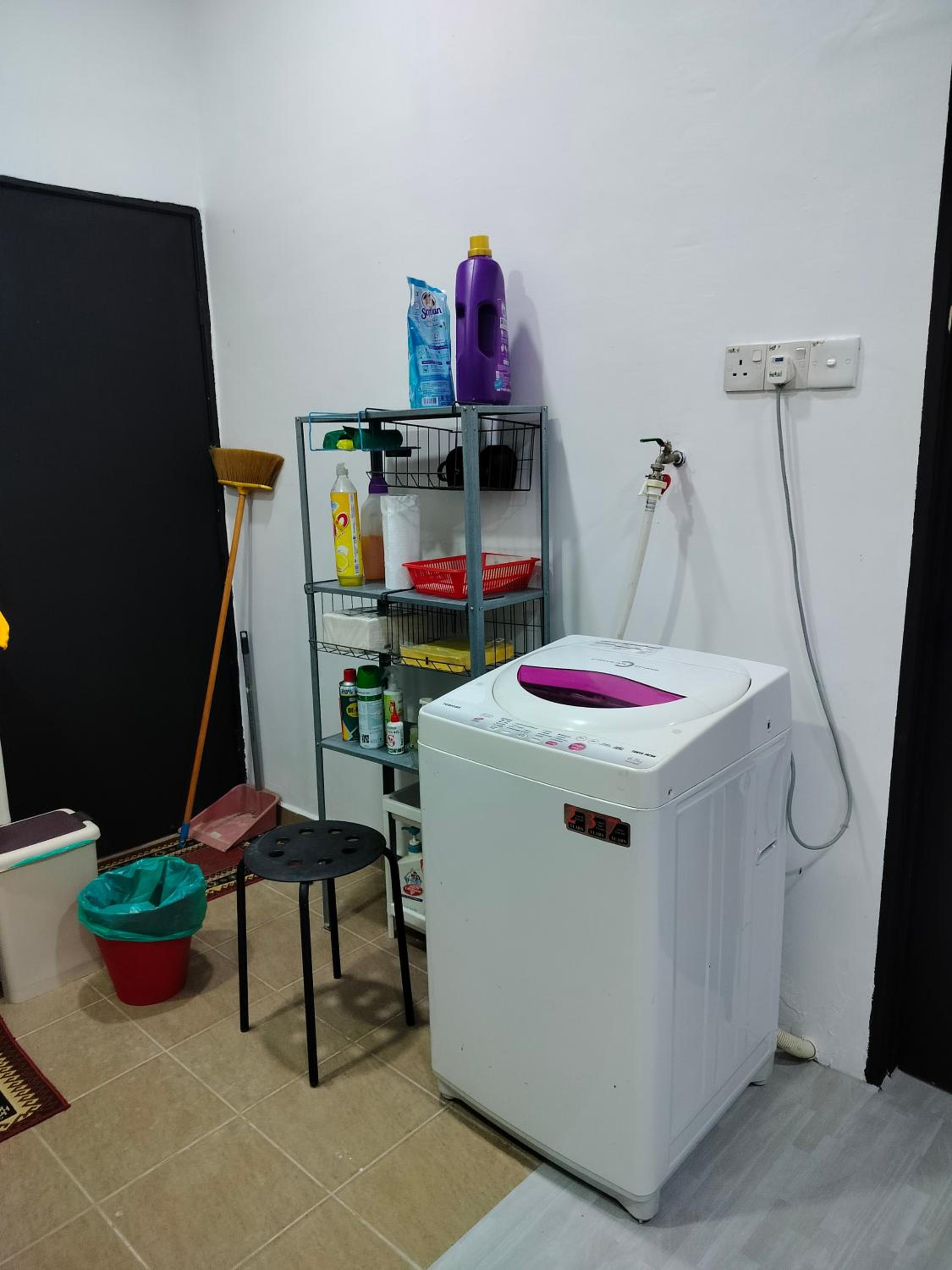 Embun Homestay Kemaman photo 8