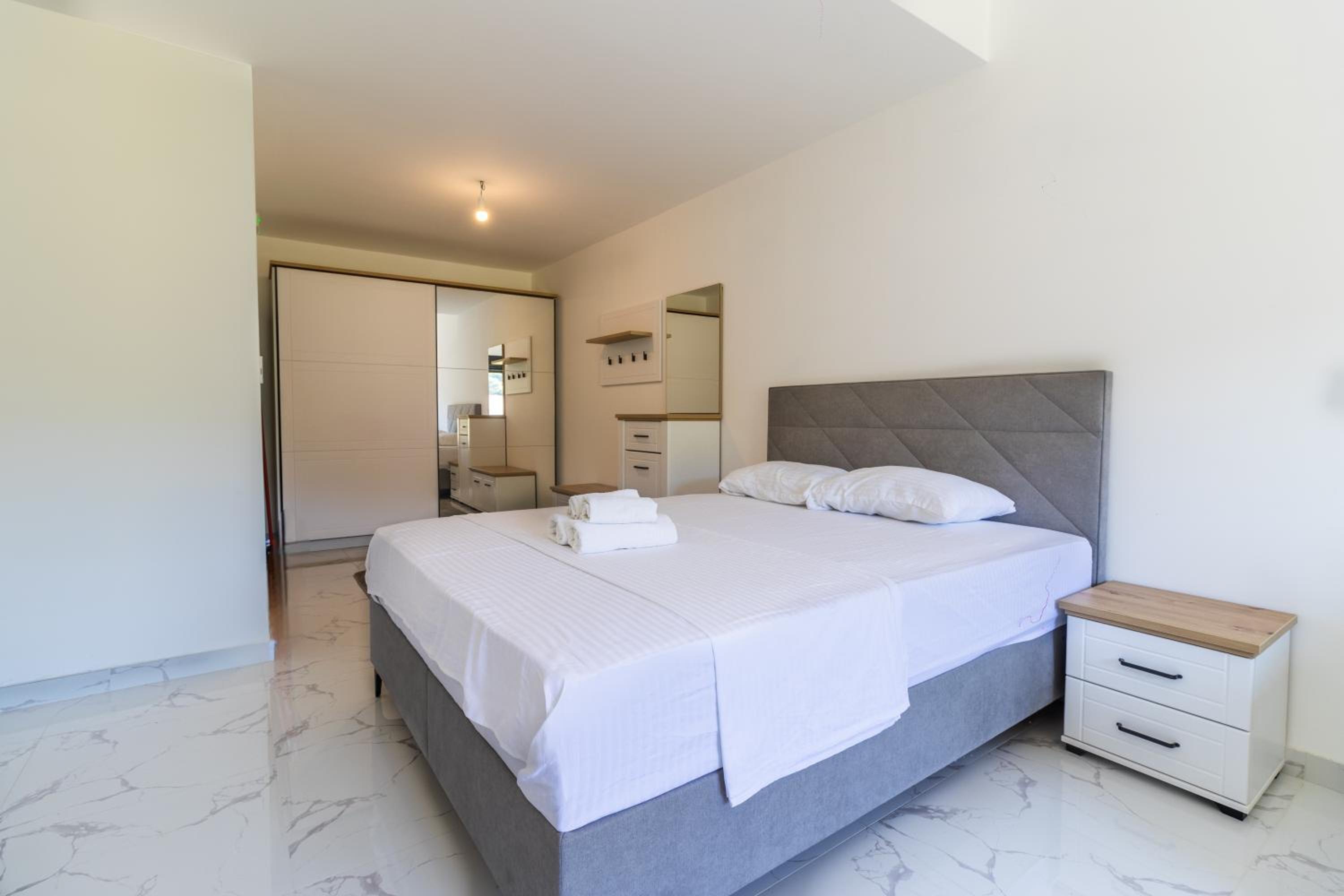 Smart Apartment