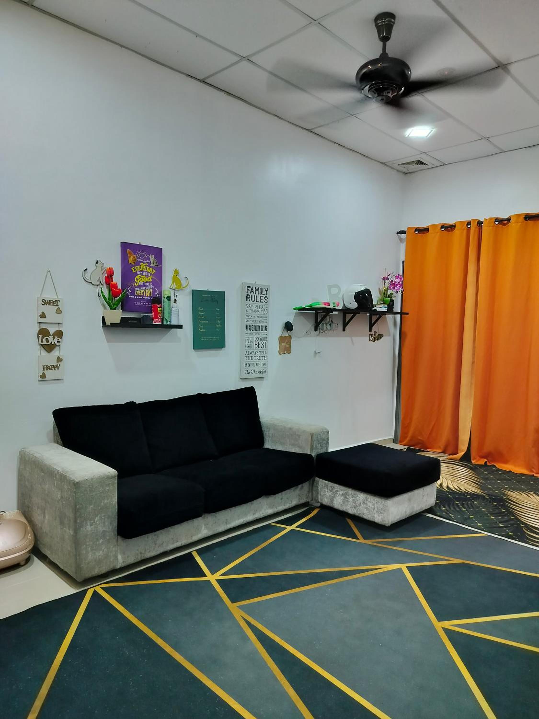 Embun Homestay Kemaman photo 1