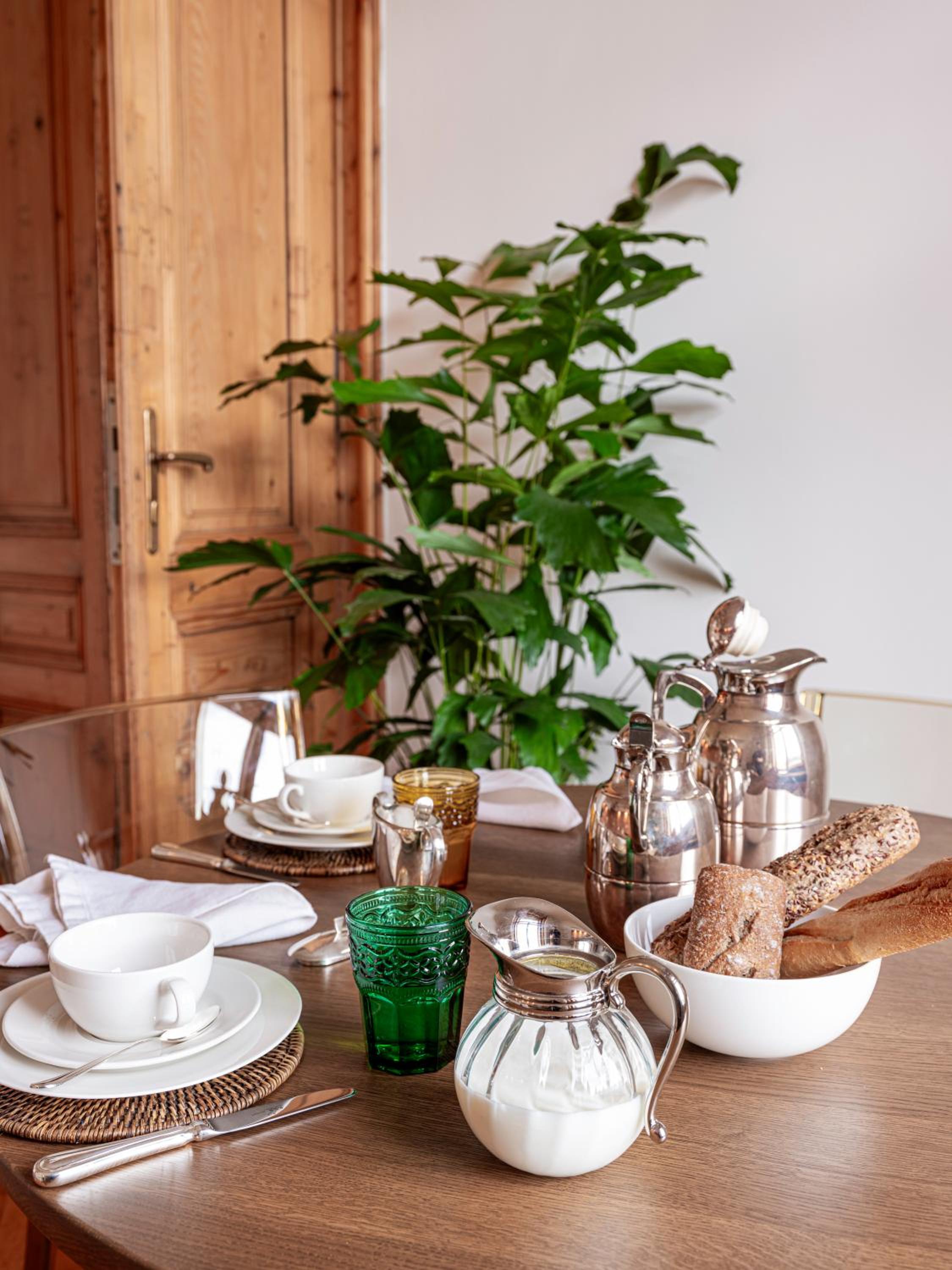 Luxury Apartment Palais Des Arts Prague