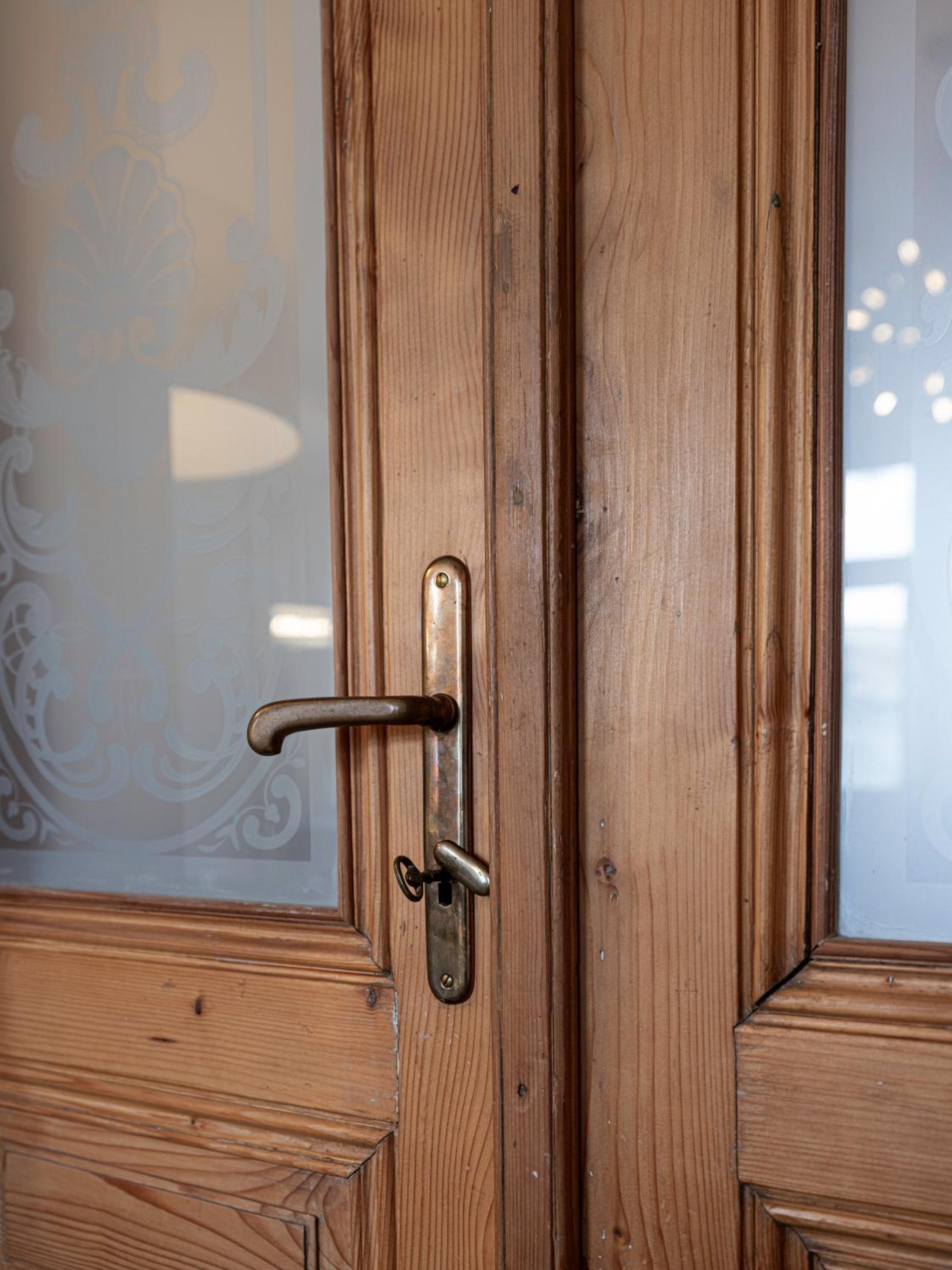 Luxury Apartment Palais Des Arts Prague