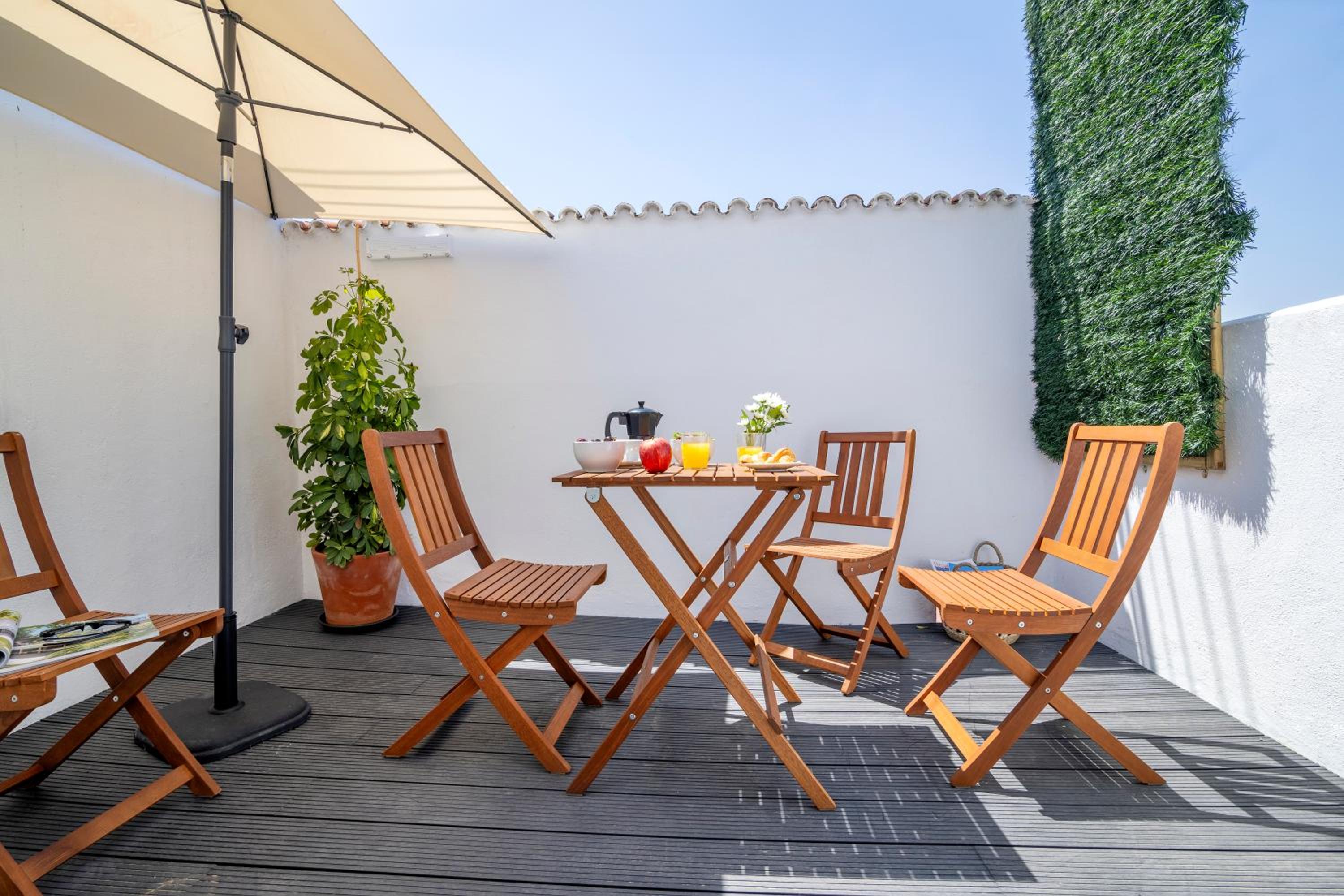 SingularStays Santa Clara II