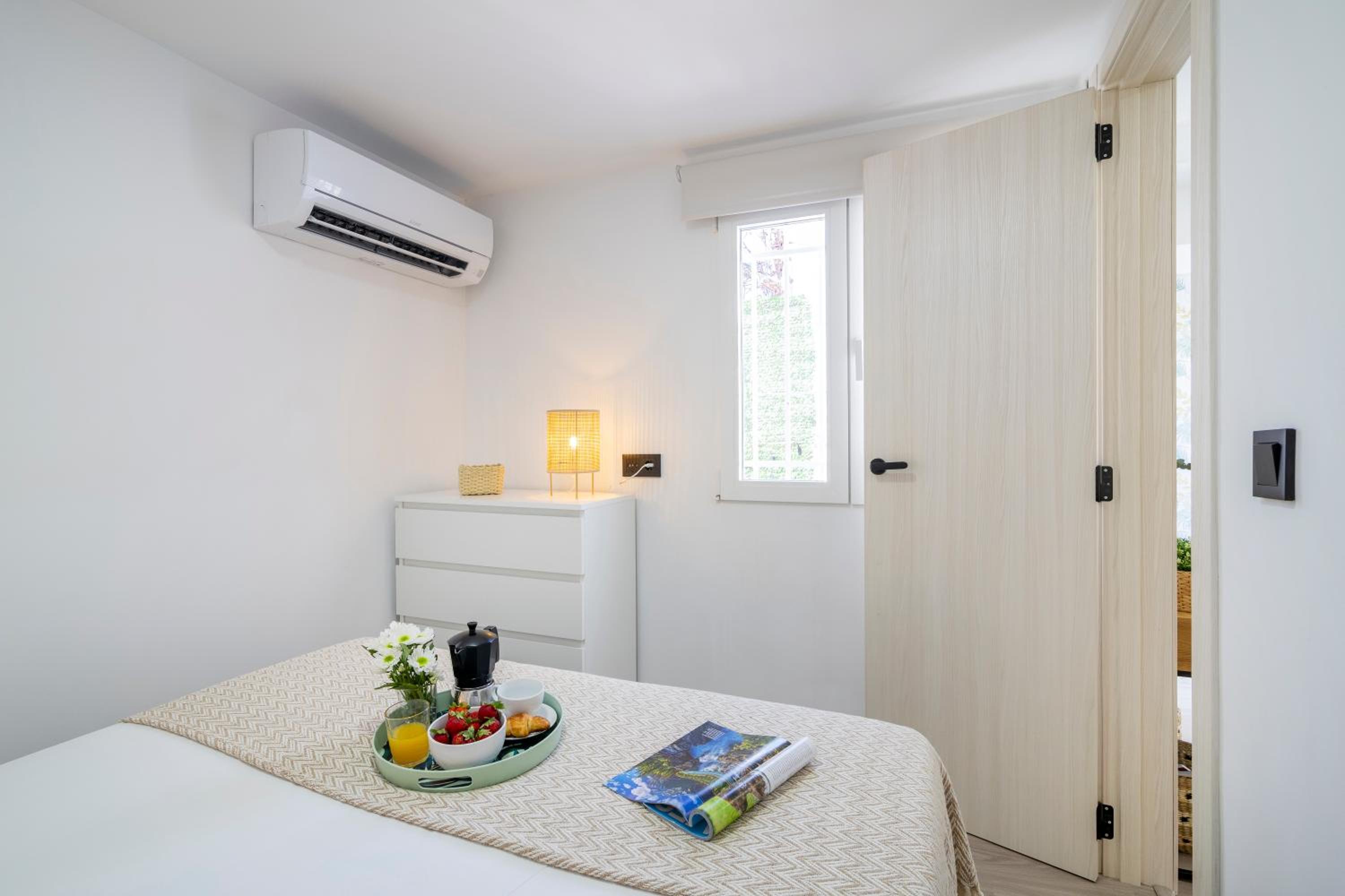 SingularStays Santa Clara II