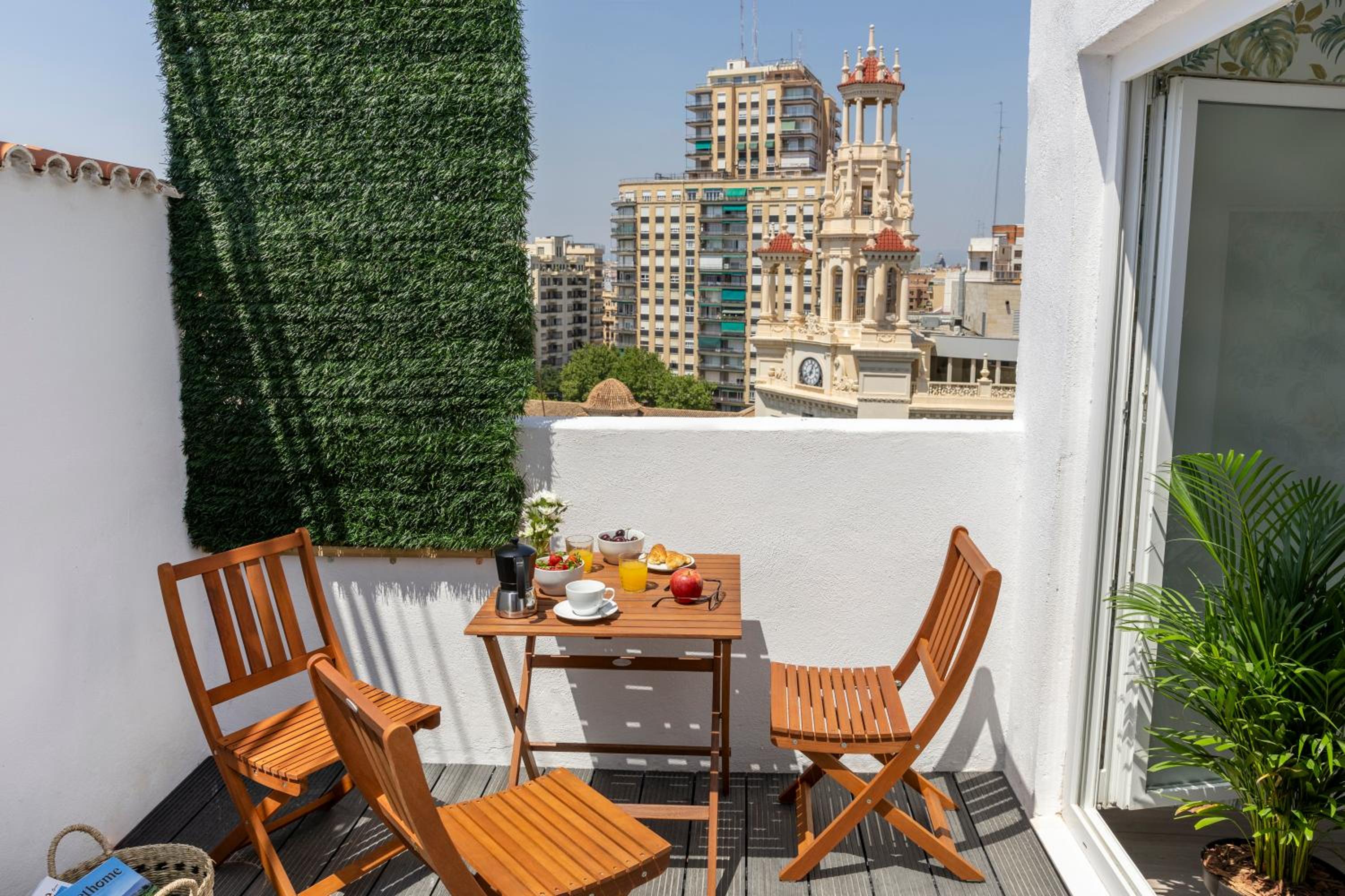 SingularStays Santa Clara II