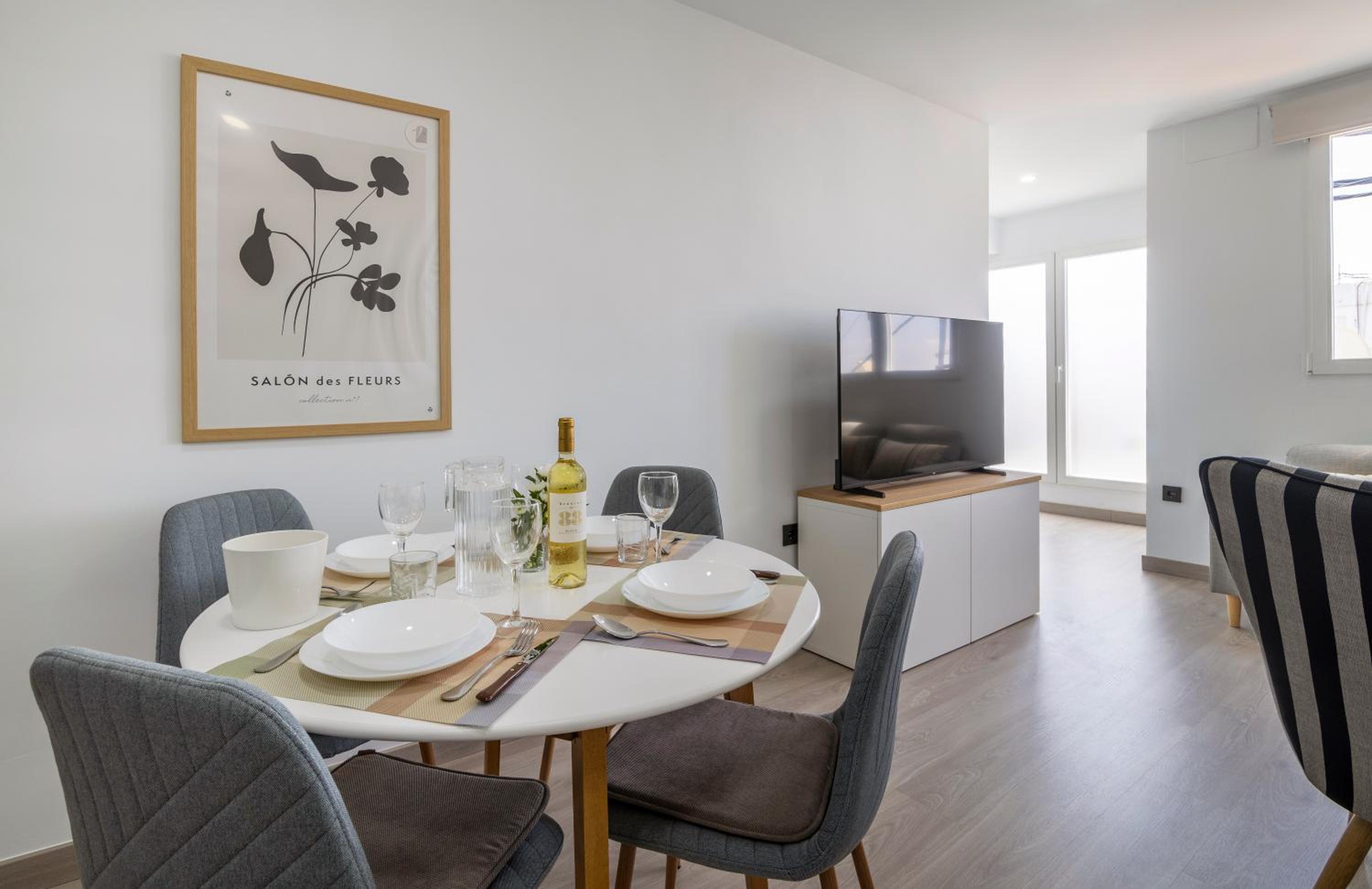 SingularStays Santa Clara II