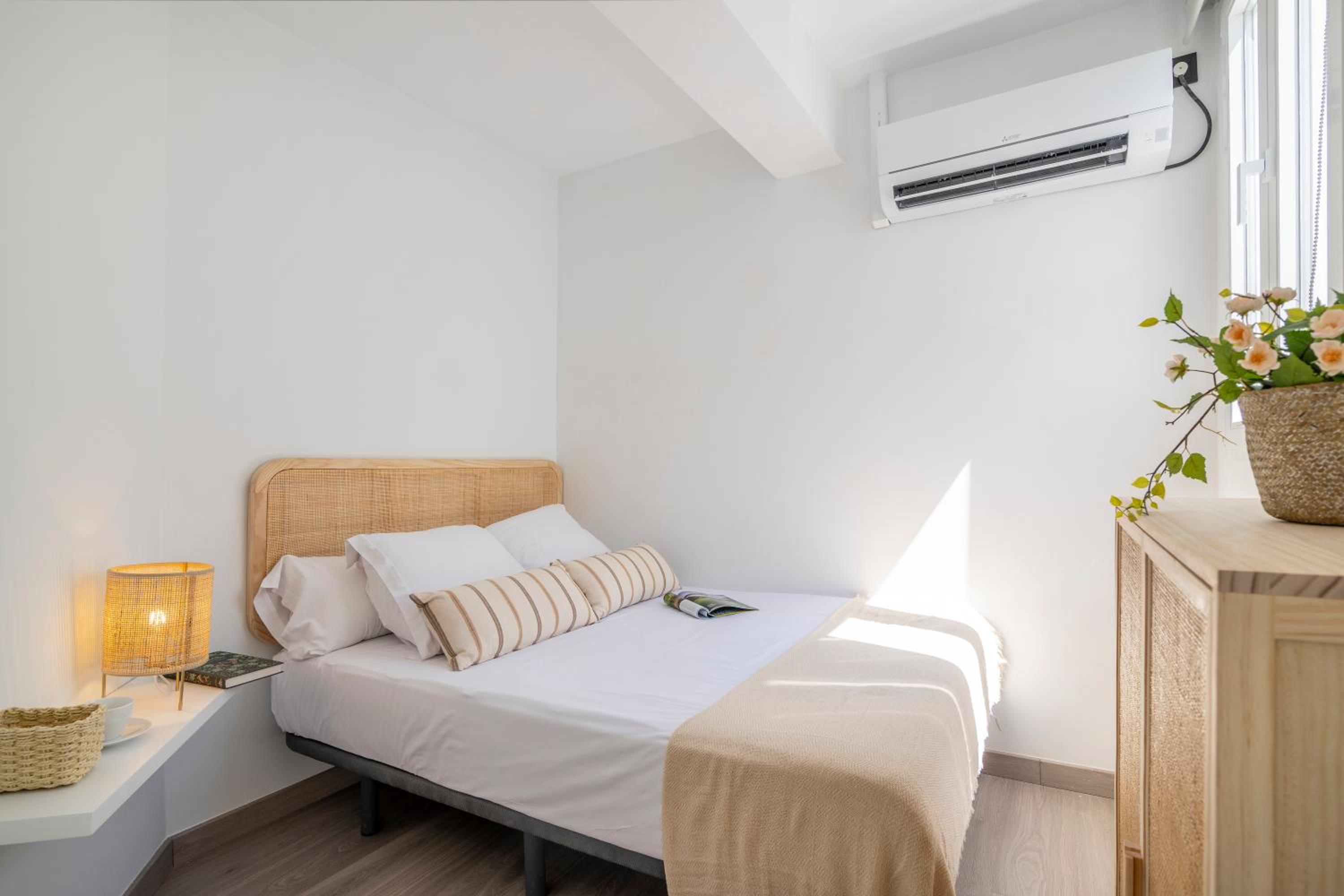 SingularStays Santa Clara II