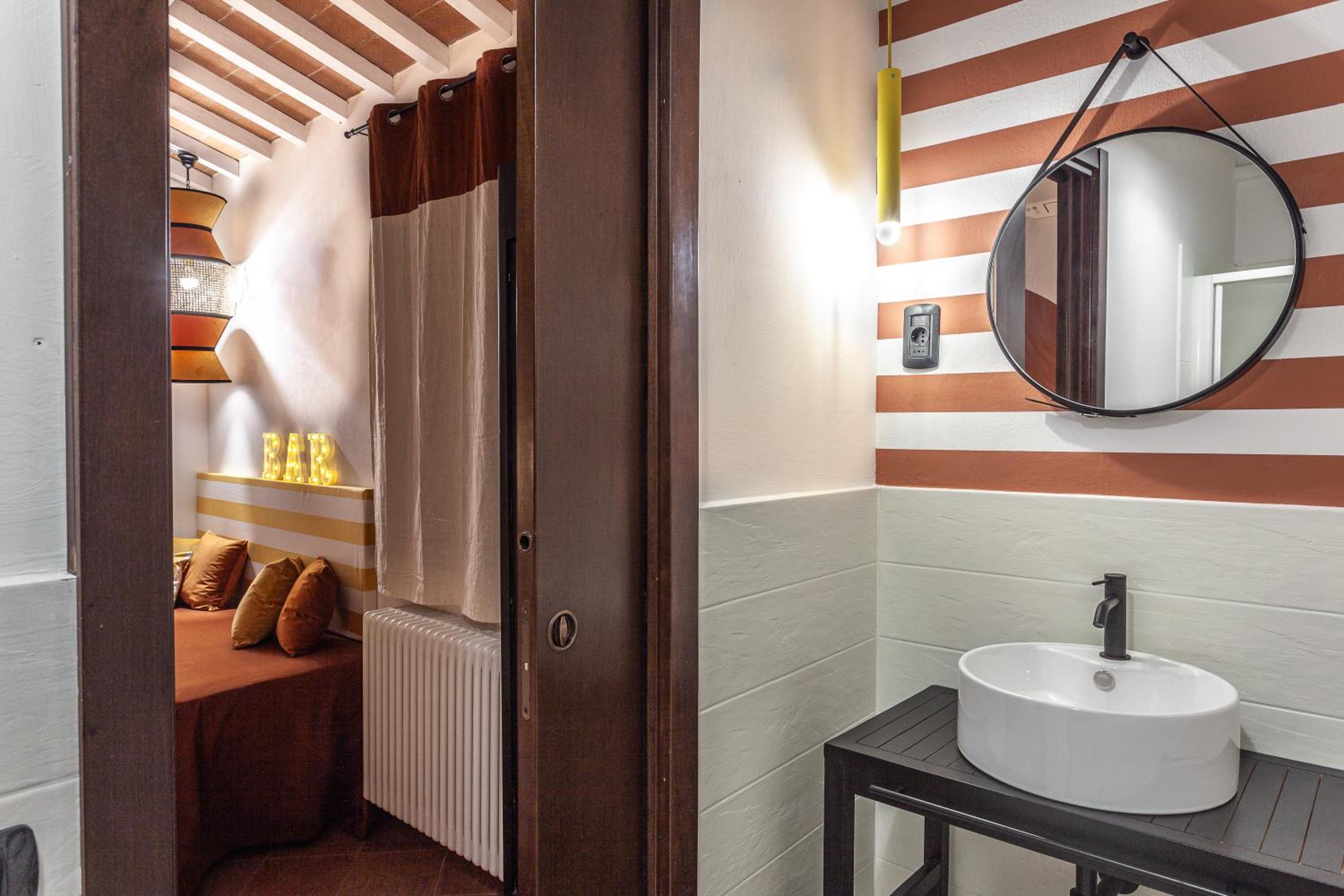 Country Rooms & Suite La Quercia view 5
