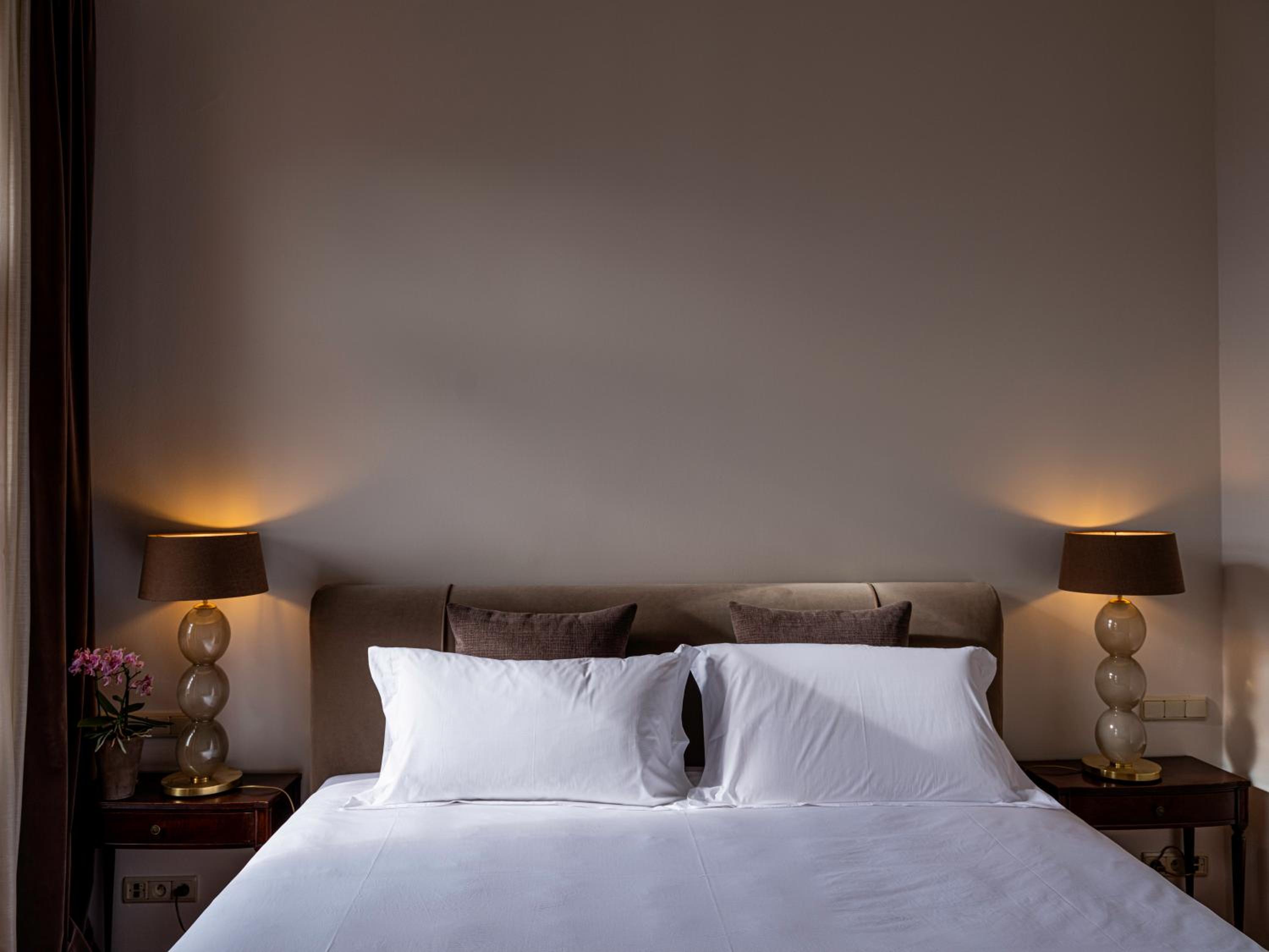 Luxury Apartment Palais Des Arts Prague