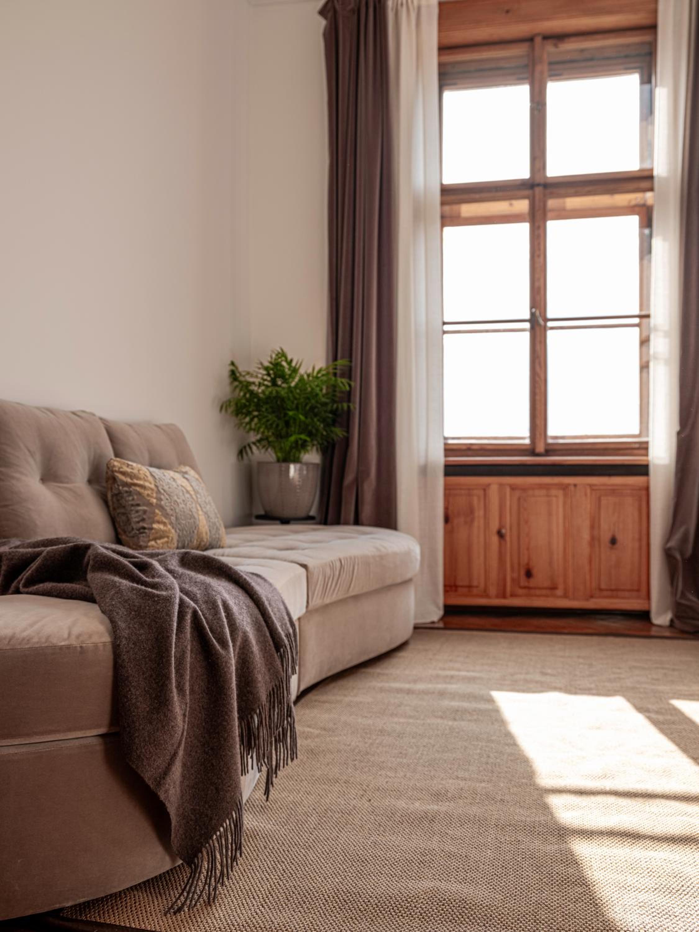 Luxury Apartment Palais Des Arts Prague