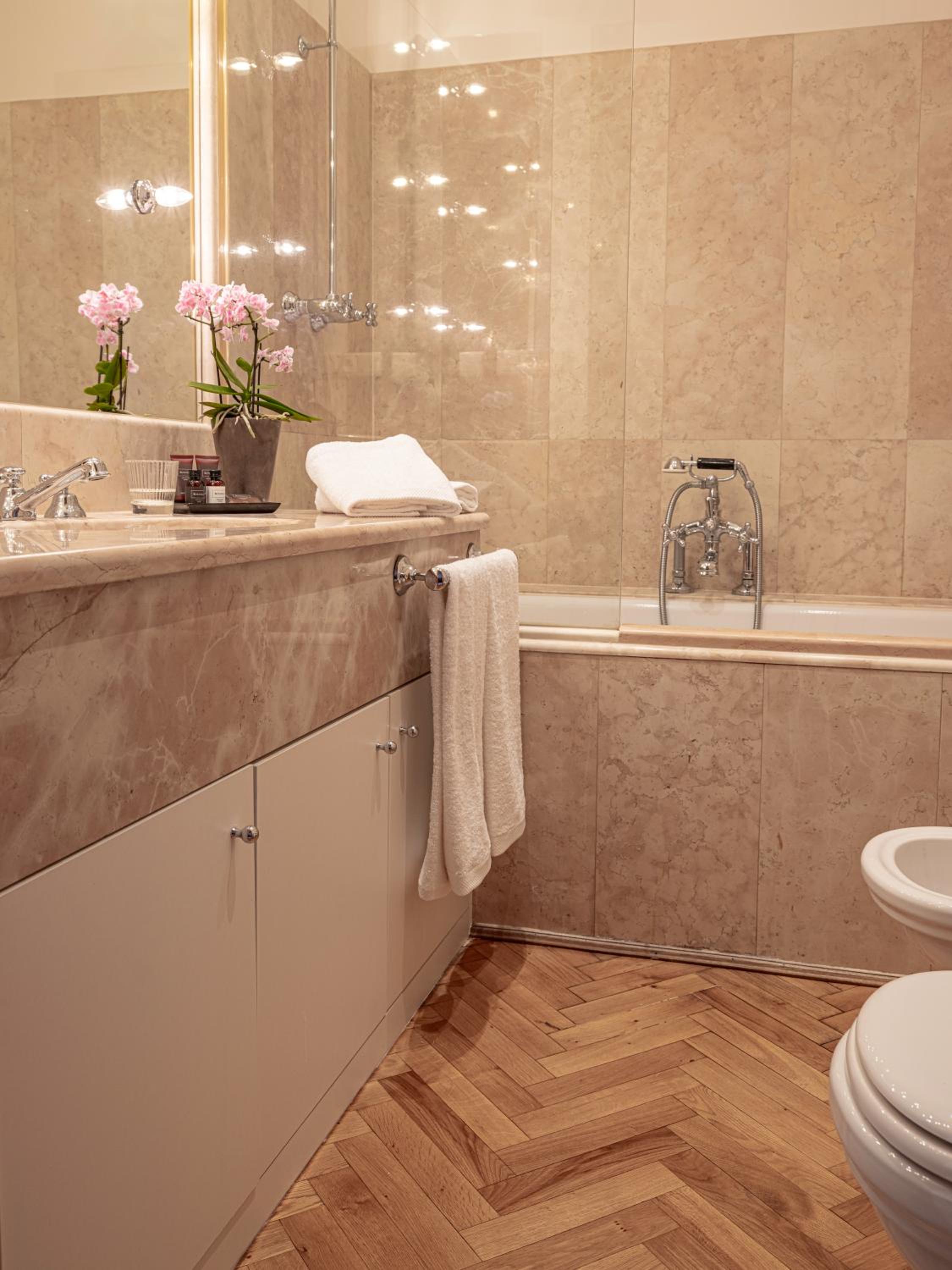 Luxury Apartment Palais Des Arts Prague