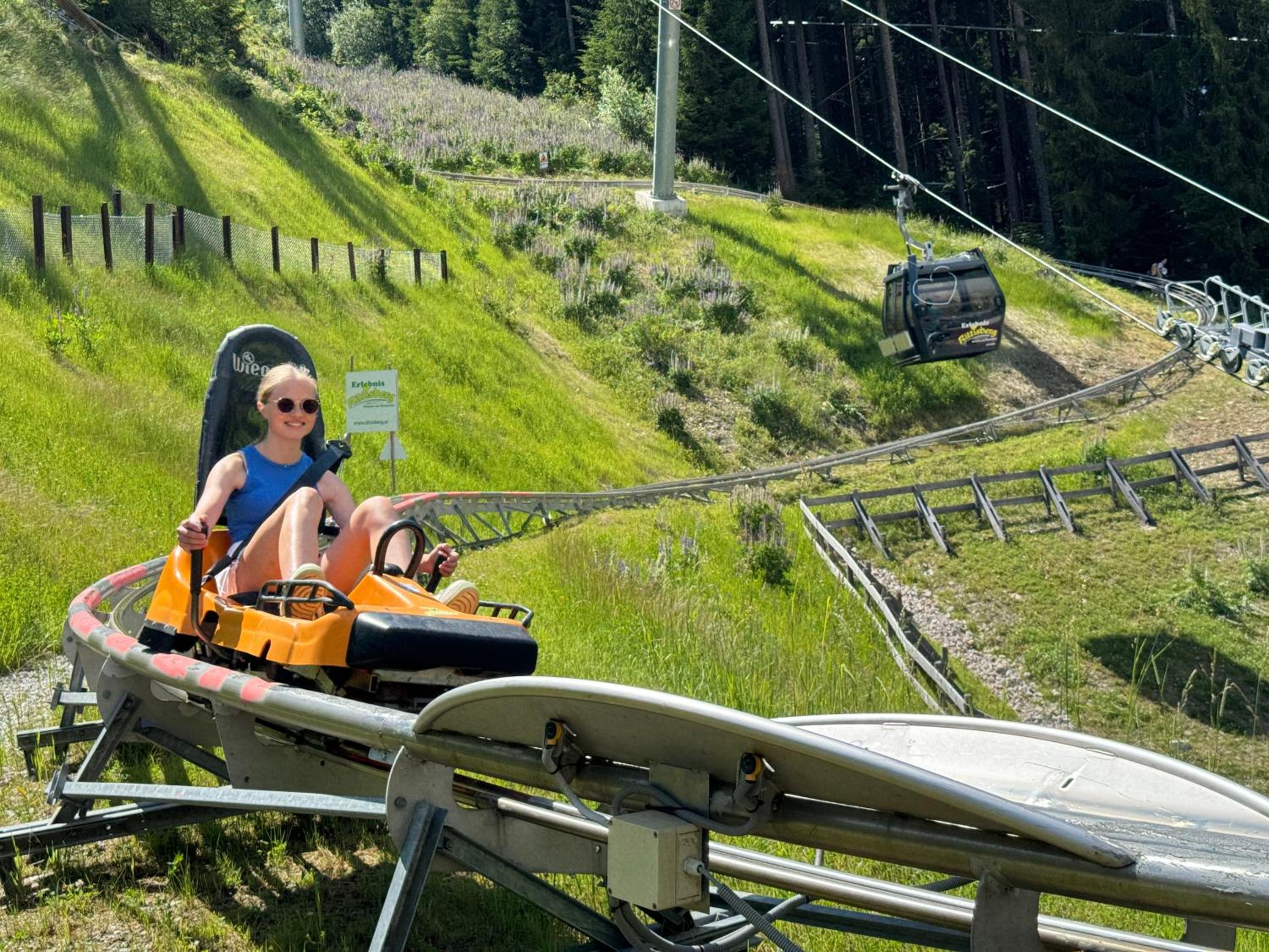 Frühstückspension Gsenger