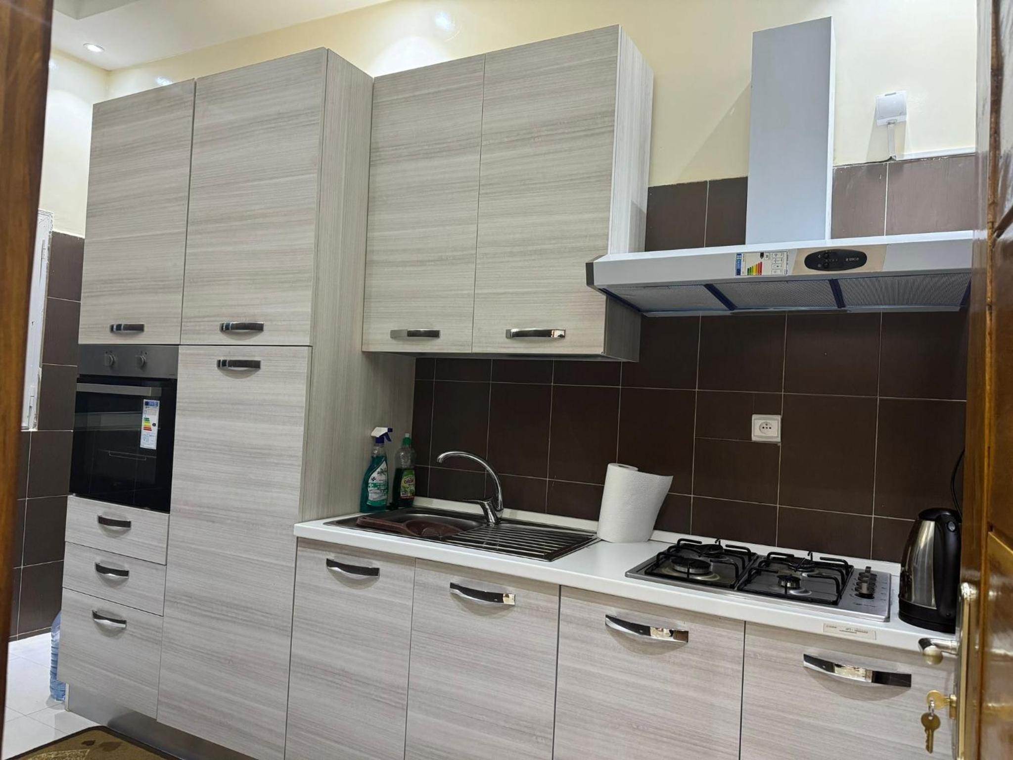 Sall Residence Saly Appartement 2 view 5