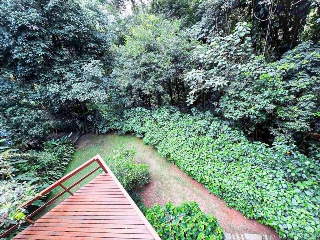 Loft Aconchegante em Meio à Natureza
