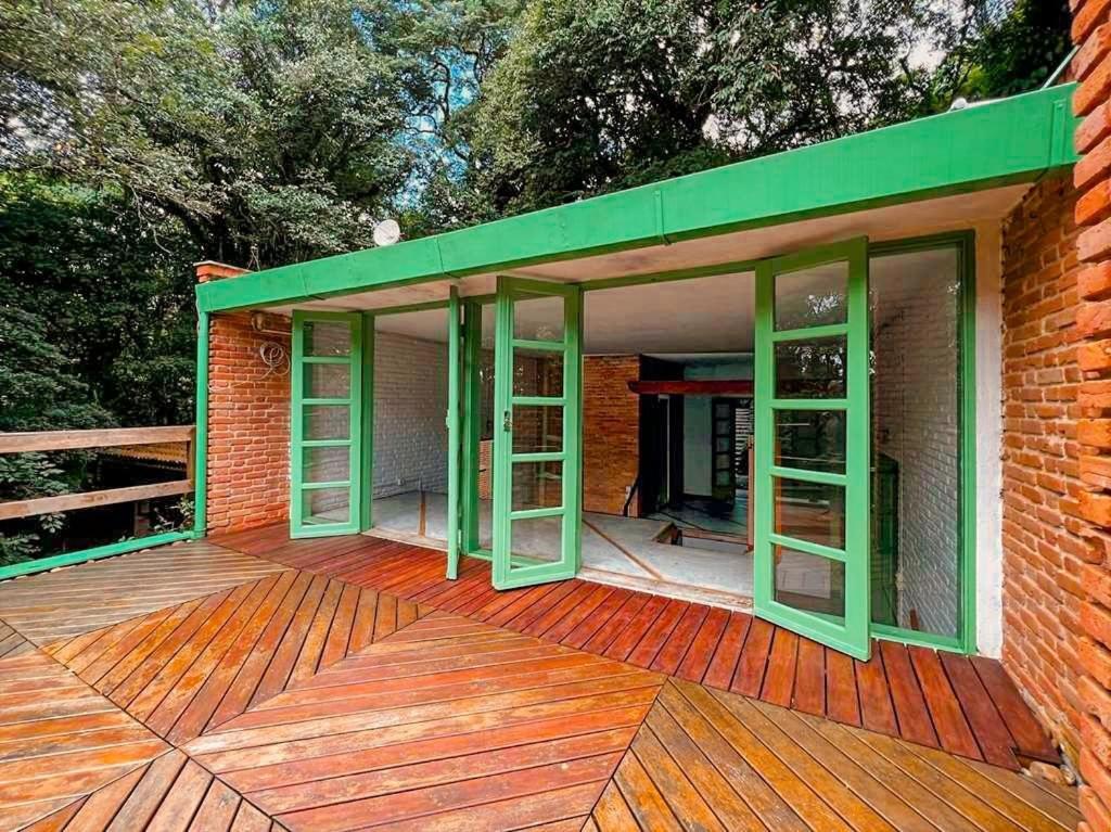 Loft Aconchegante em Meio à Natureza