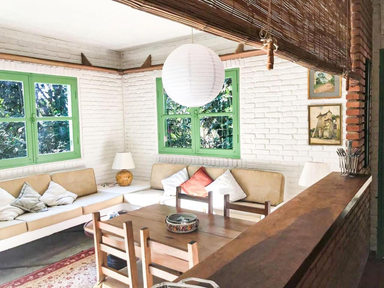 Loft Aconchegante em Meio à Natureza