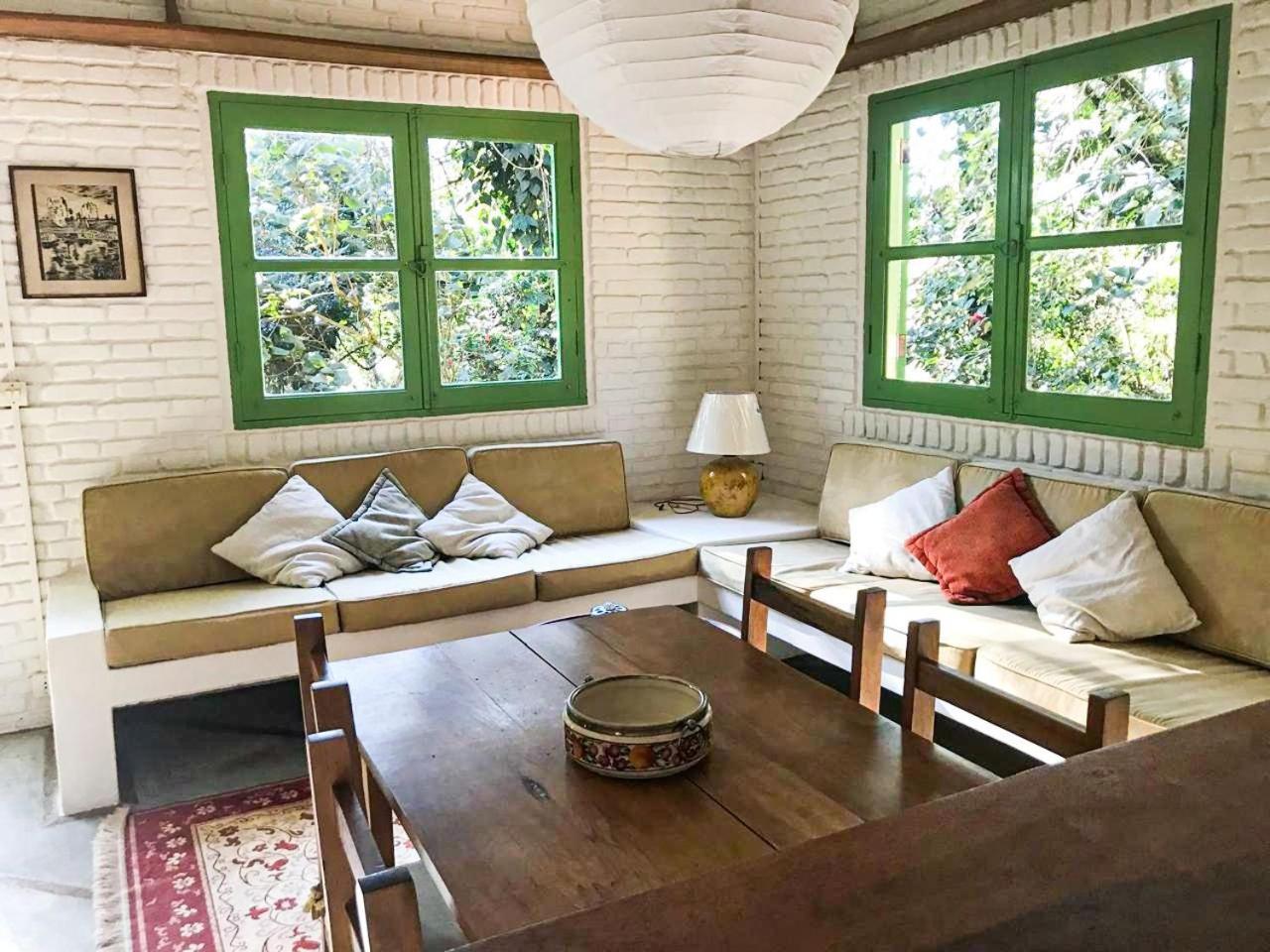 Loft Aconchegante em Meio à Natureza