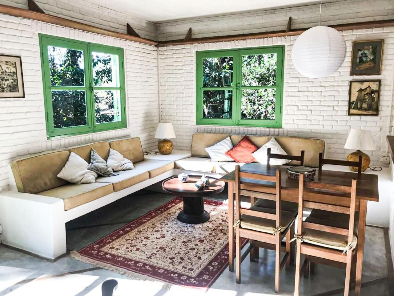 Loft Aconchegante em Meio à Natureza