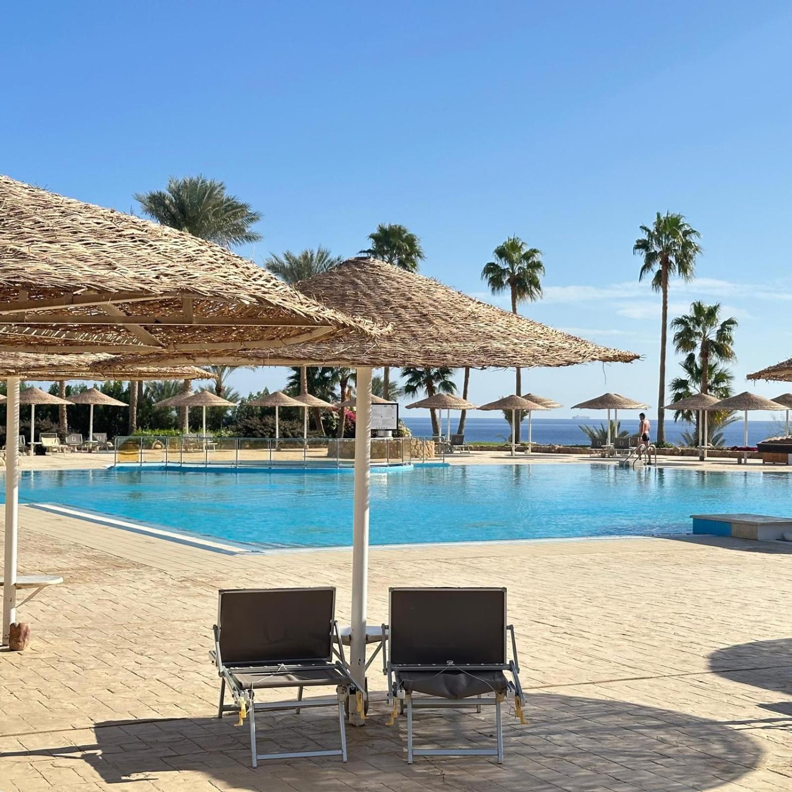 Domina resort