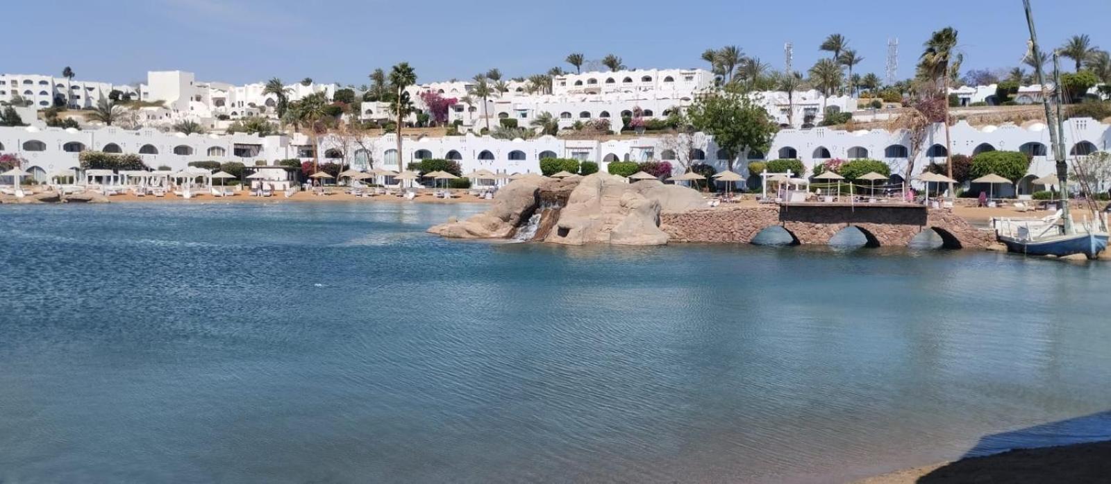 Domina resort