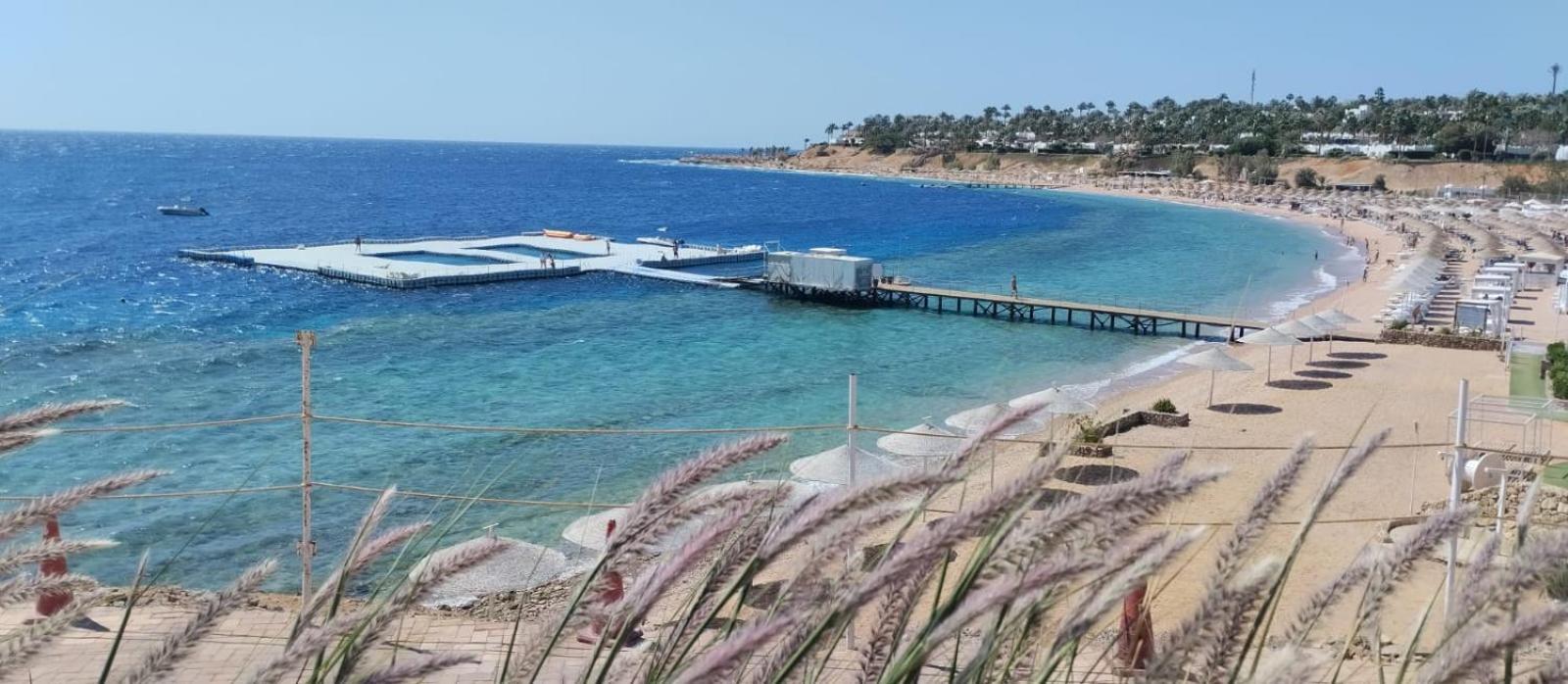 Domina resort