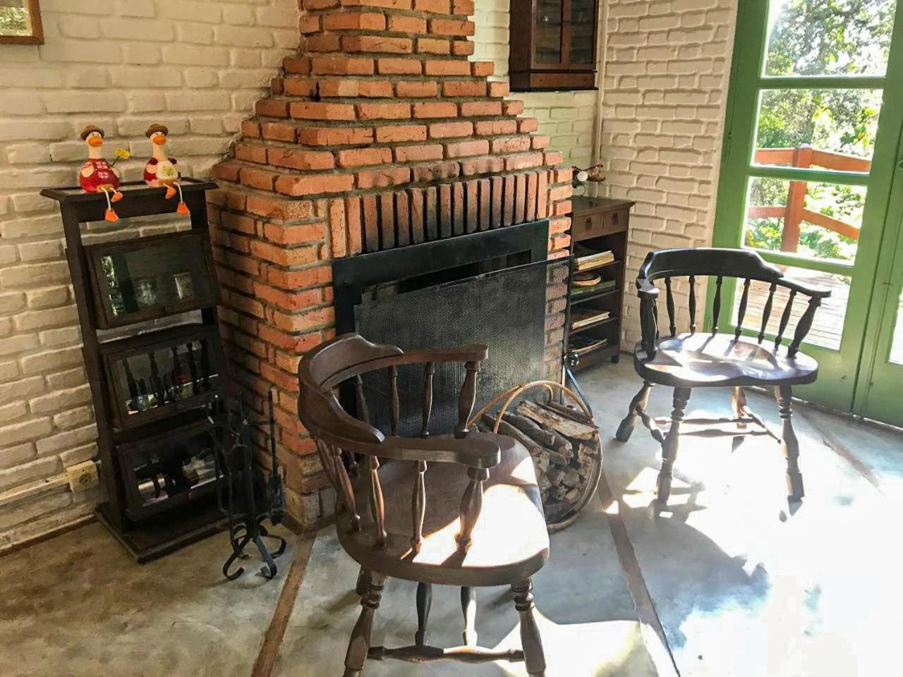 Loft Aconchegante em Meio à Natureza