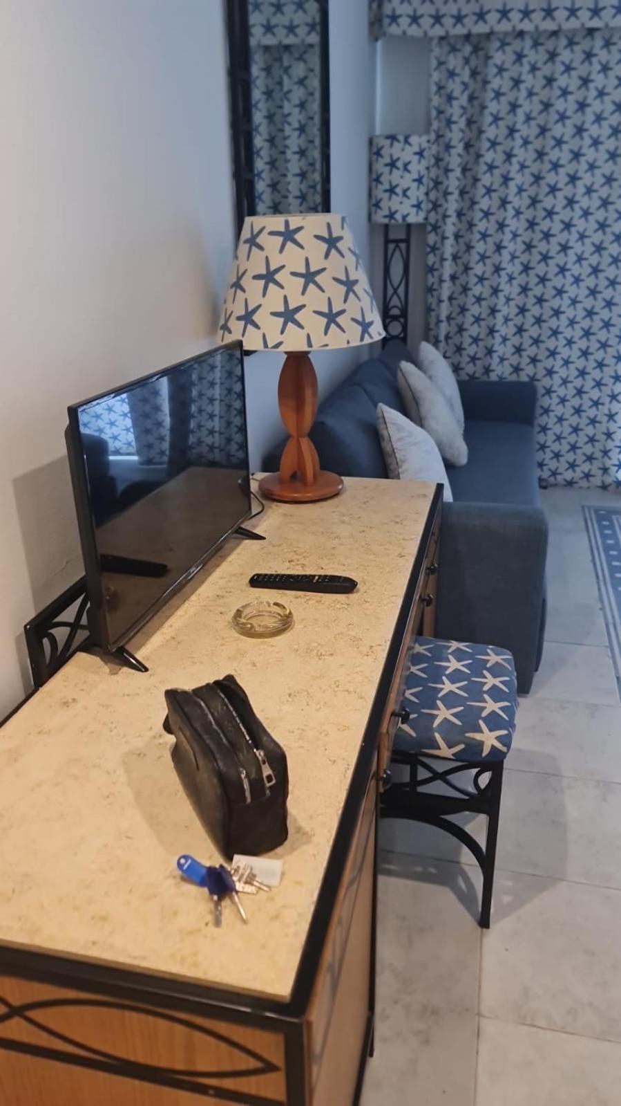 Domina resort