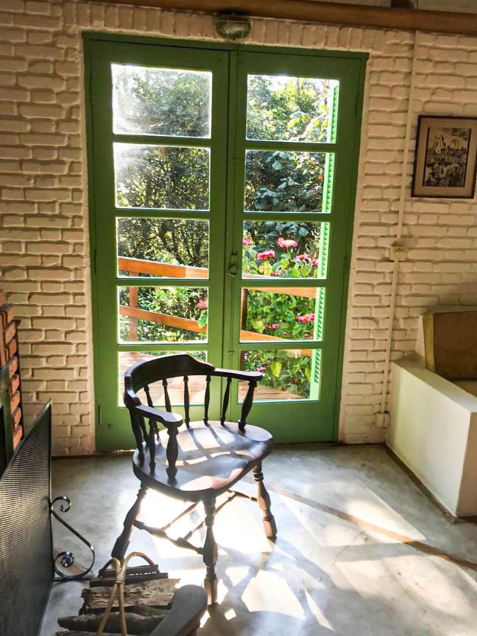 Loft Aconchegante em Meio à Natureza
