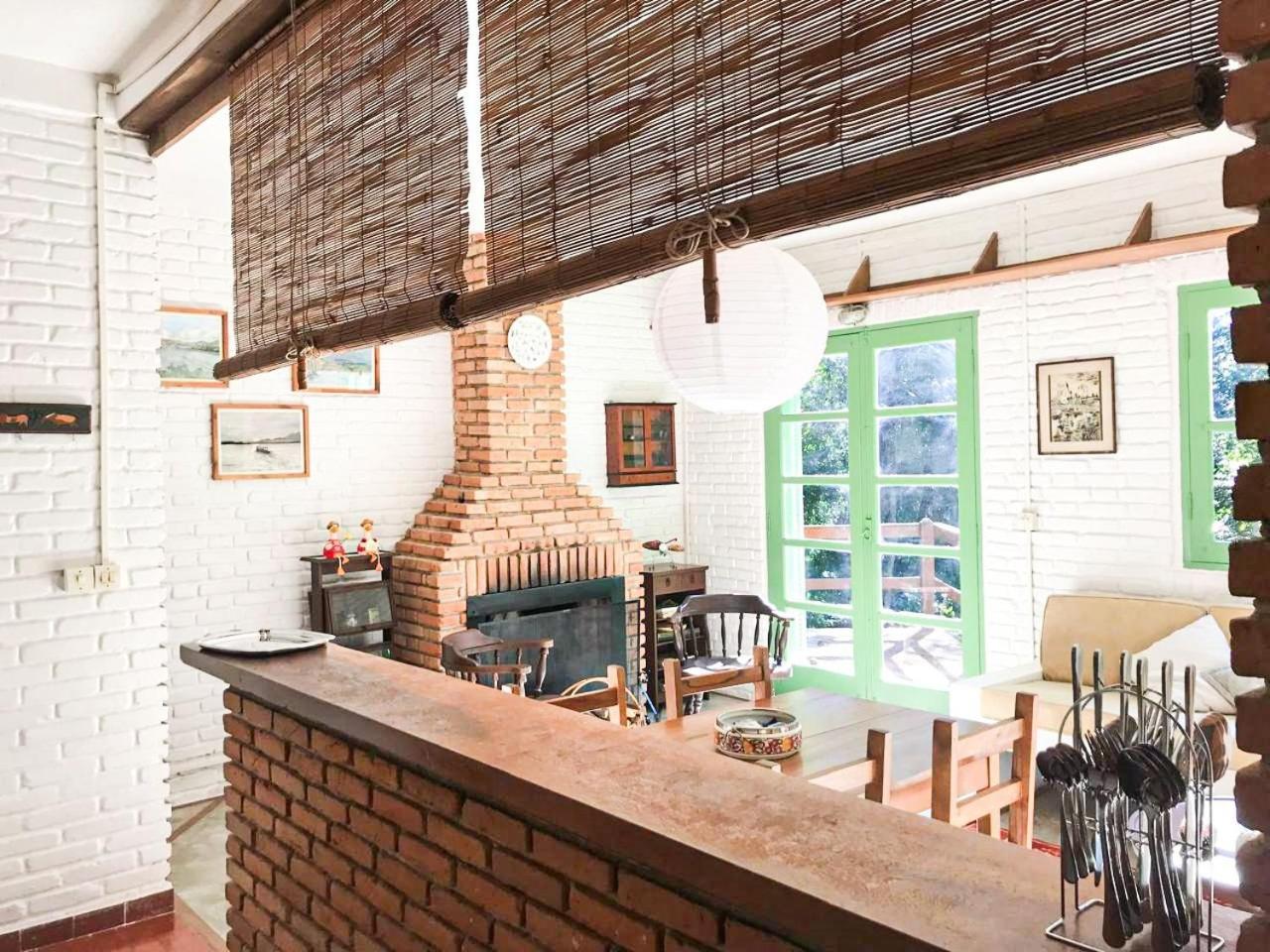 Loft Aconchegante em Meio à Natureza
