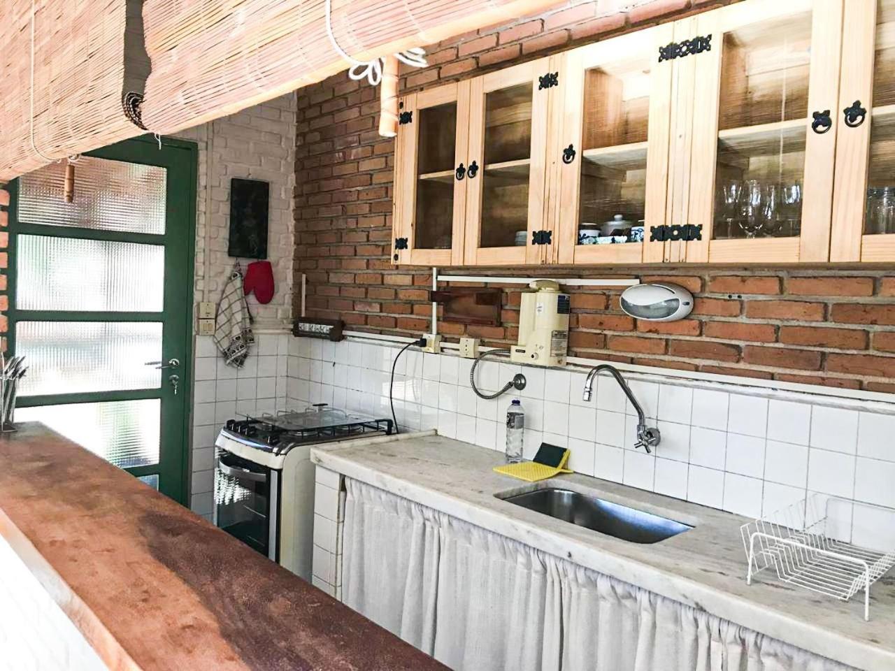 Loft Aconchegante em Meio à Natureza