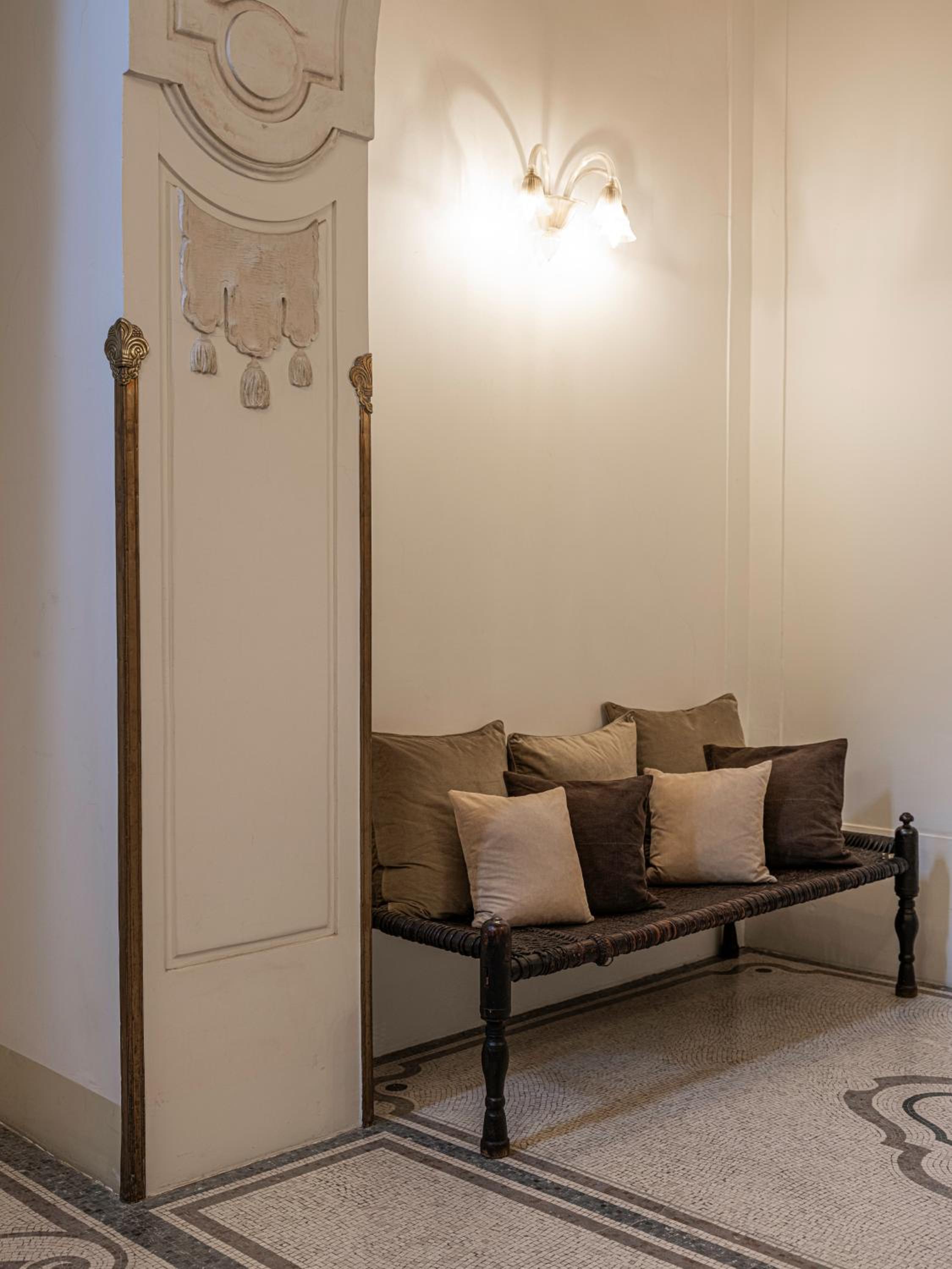 Luxury Apartment Palais Des Arts Prague