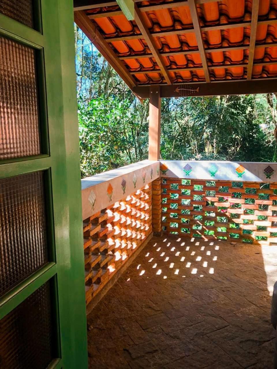 Loft Aconchegante em Meio à Natureza