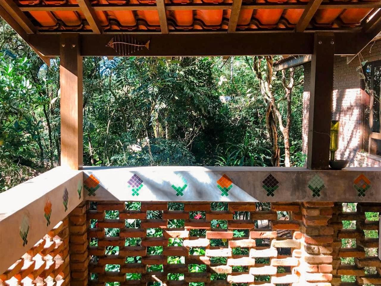 Loft Aconchegante em Meio à Natureza