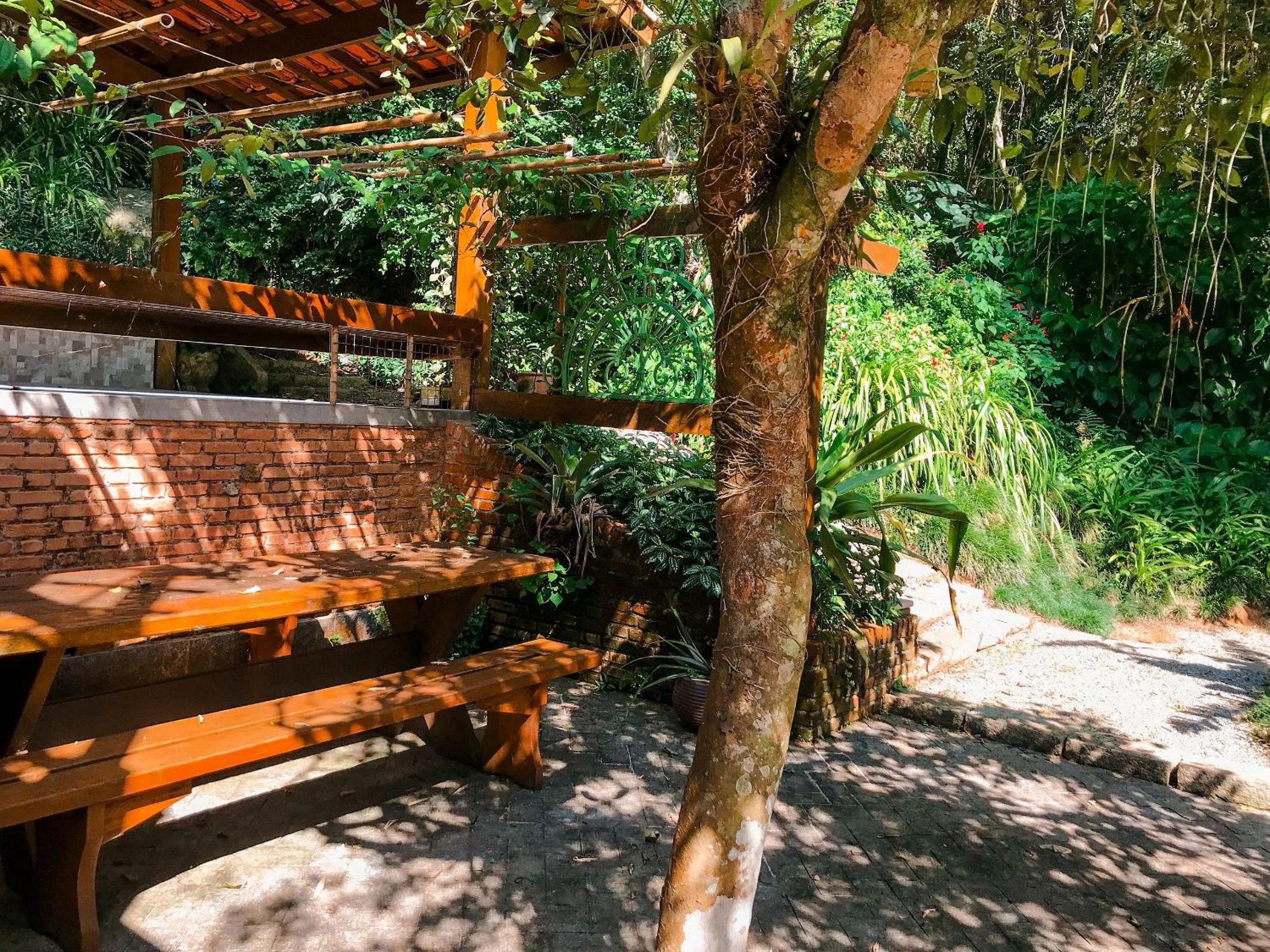 Loft Aconchegante em Meio à Natureza
