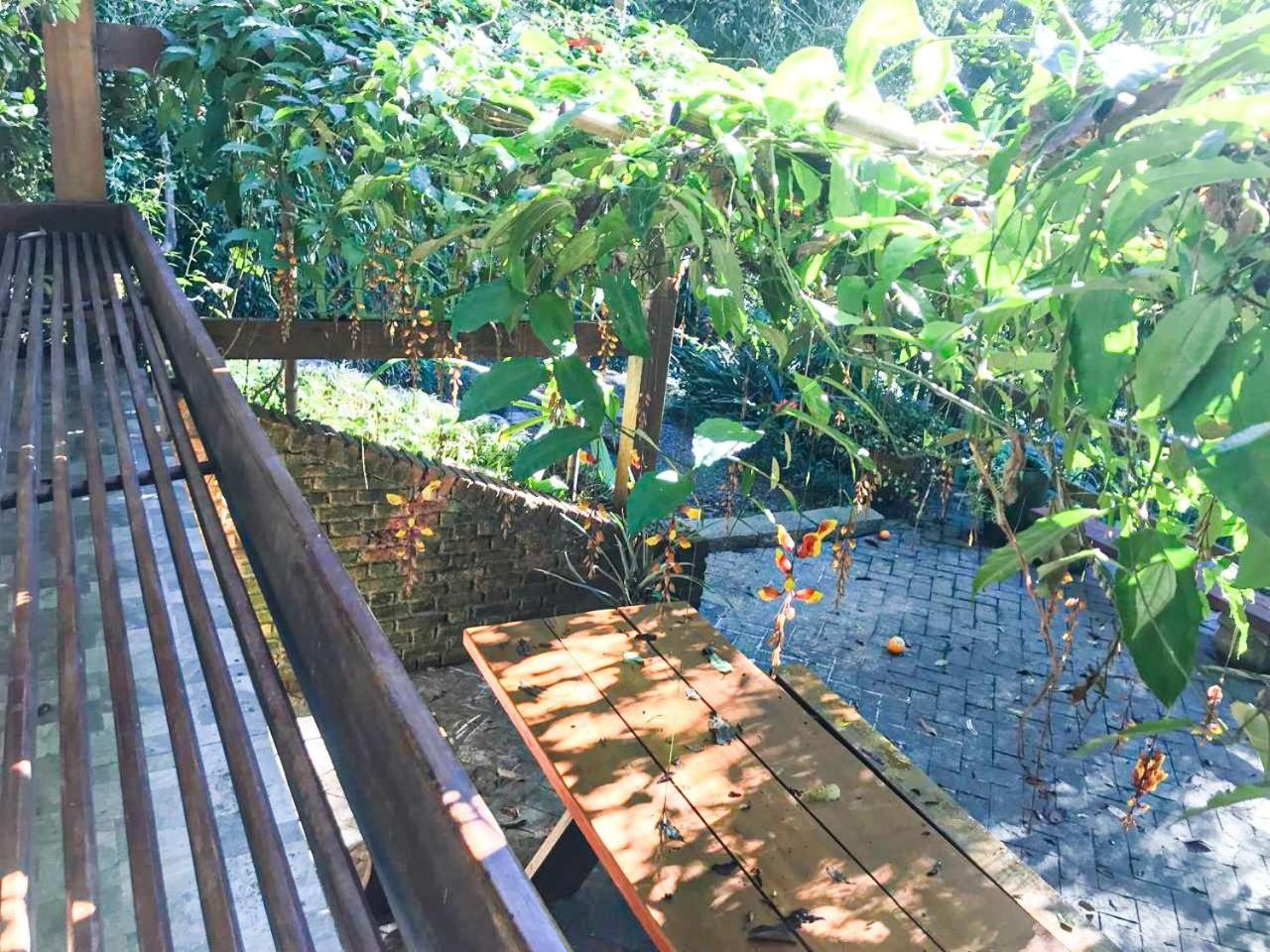 Loft Aconchegante em Meio à Natureza