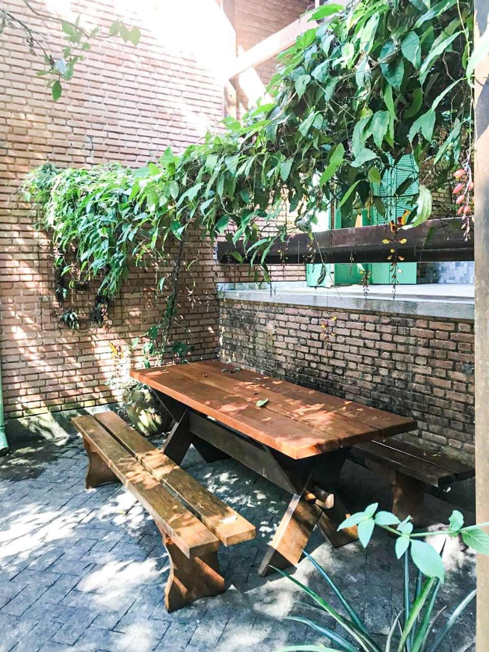 Loft Aconchegante em Meio à Natureza