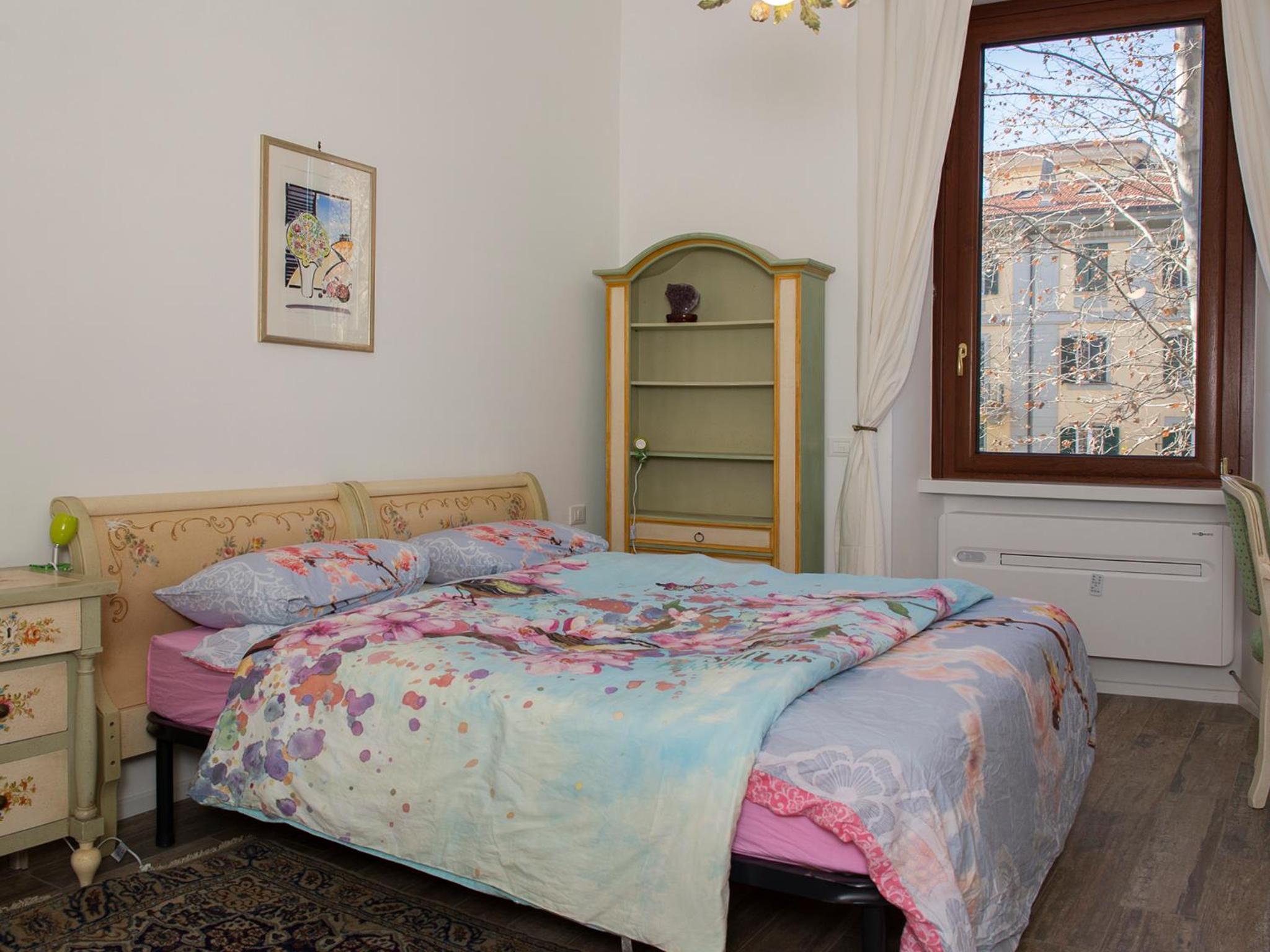 The Apartments - Vatican