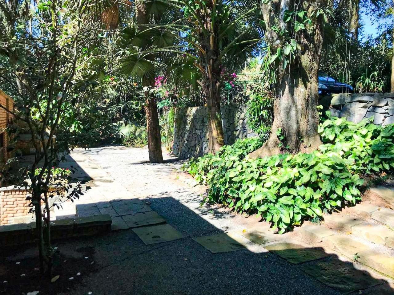 Loft Aconchegante em Meio à Natureza