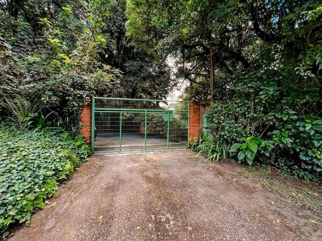 Loft Aconchegante em Meio à Natureza